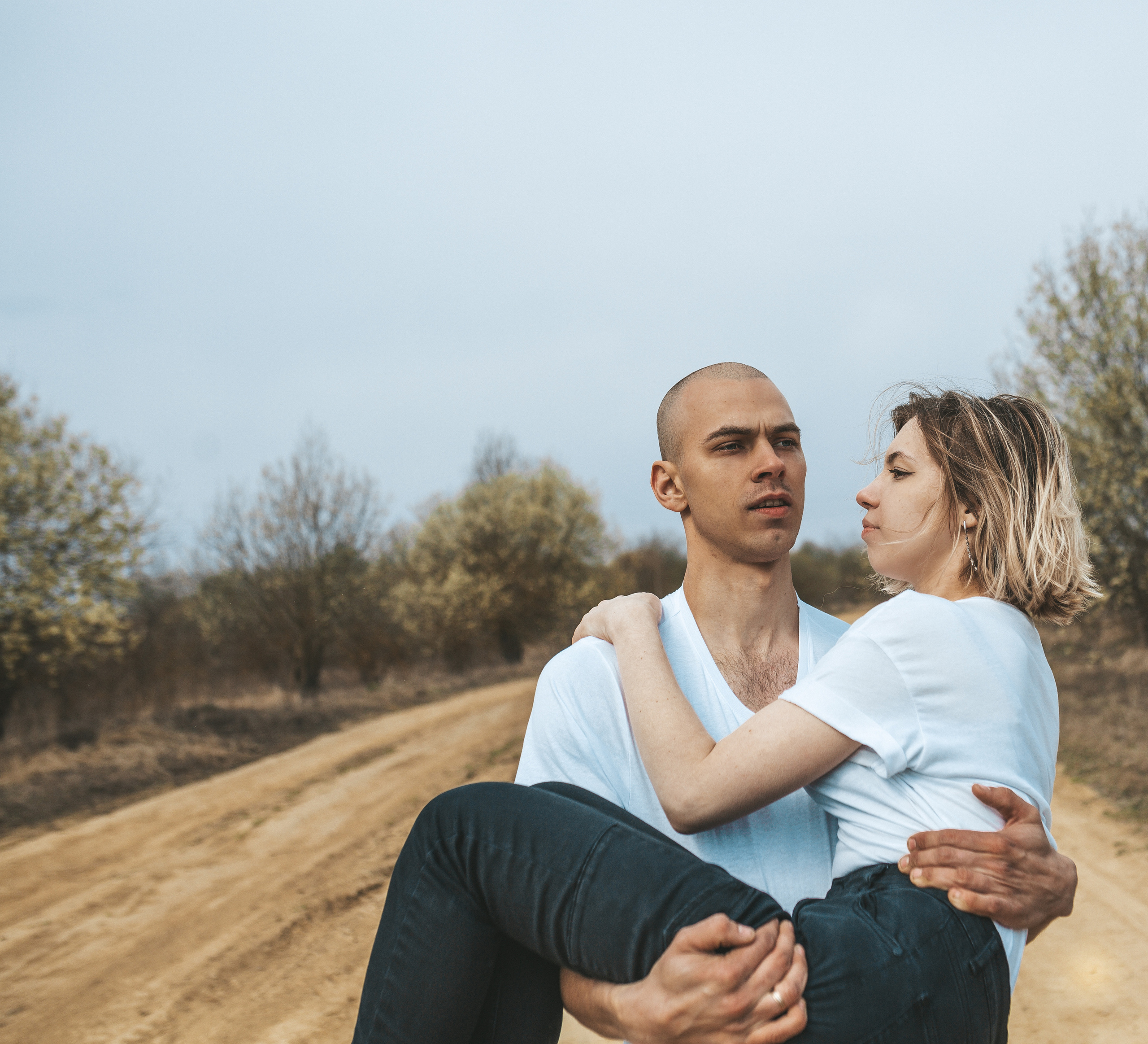 Мария & Павел. Семейный фотограф в Москве и Московской области Донкова Екатерина