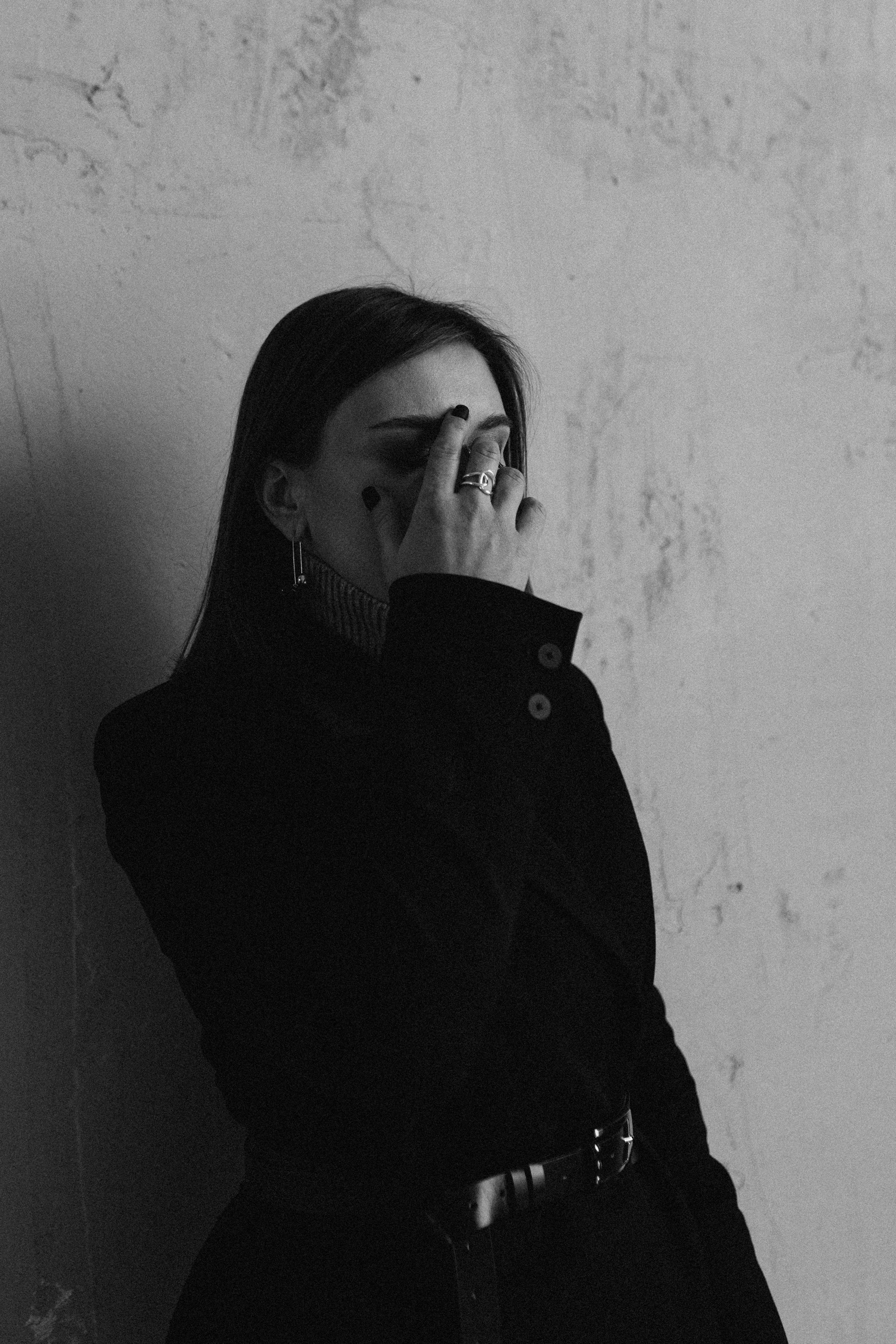 Контент для стилиста Марины Швец. Семейный фотограф в Москве и Московской области Донкова Екатерина