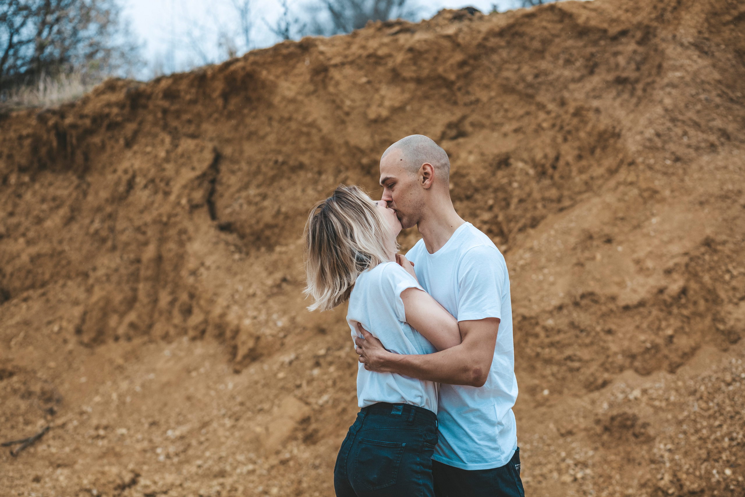 Мария & Павел. Семейный фотограф в Москве и Московской области Донкова Екатерина