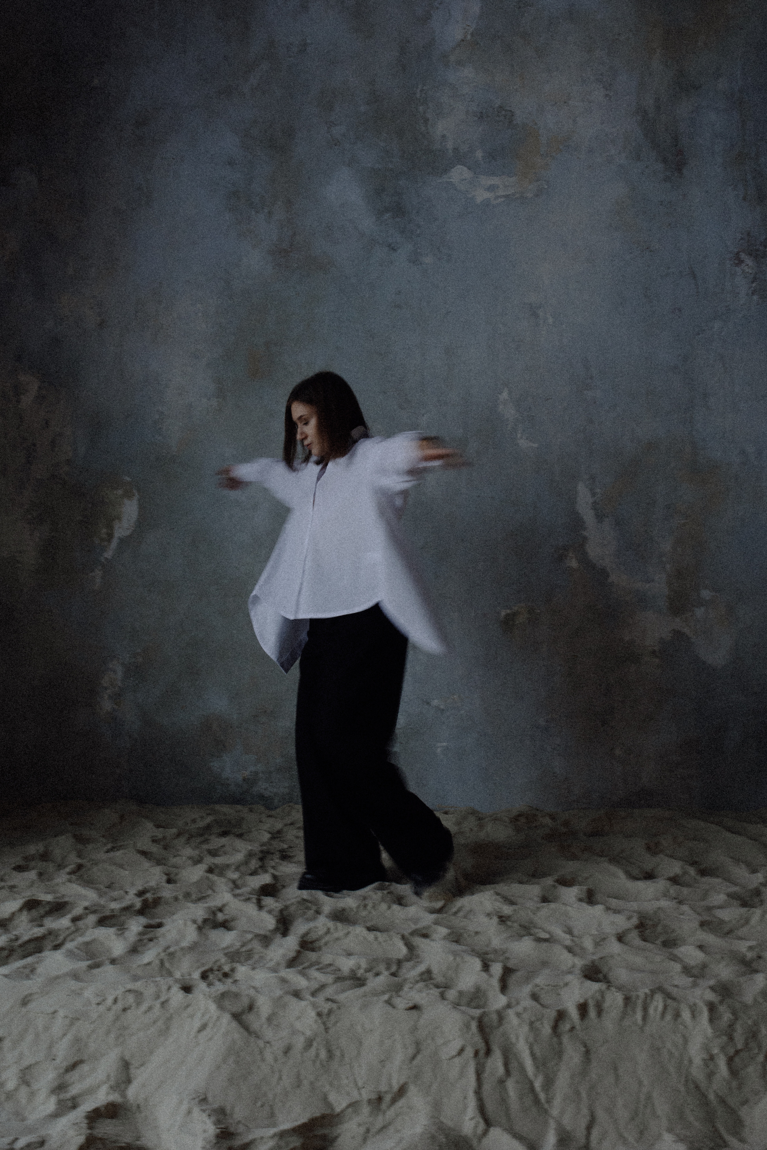 Контент для стилиста Марины Швец. Семейный фотограф в Москве и Московской области Донкова Екатерина