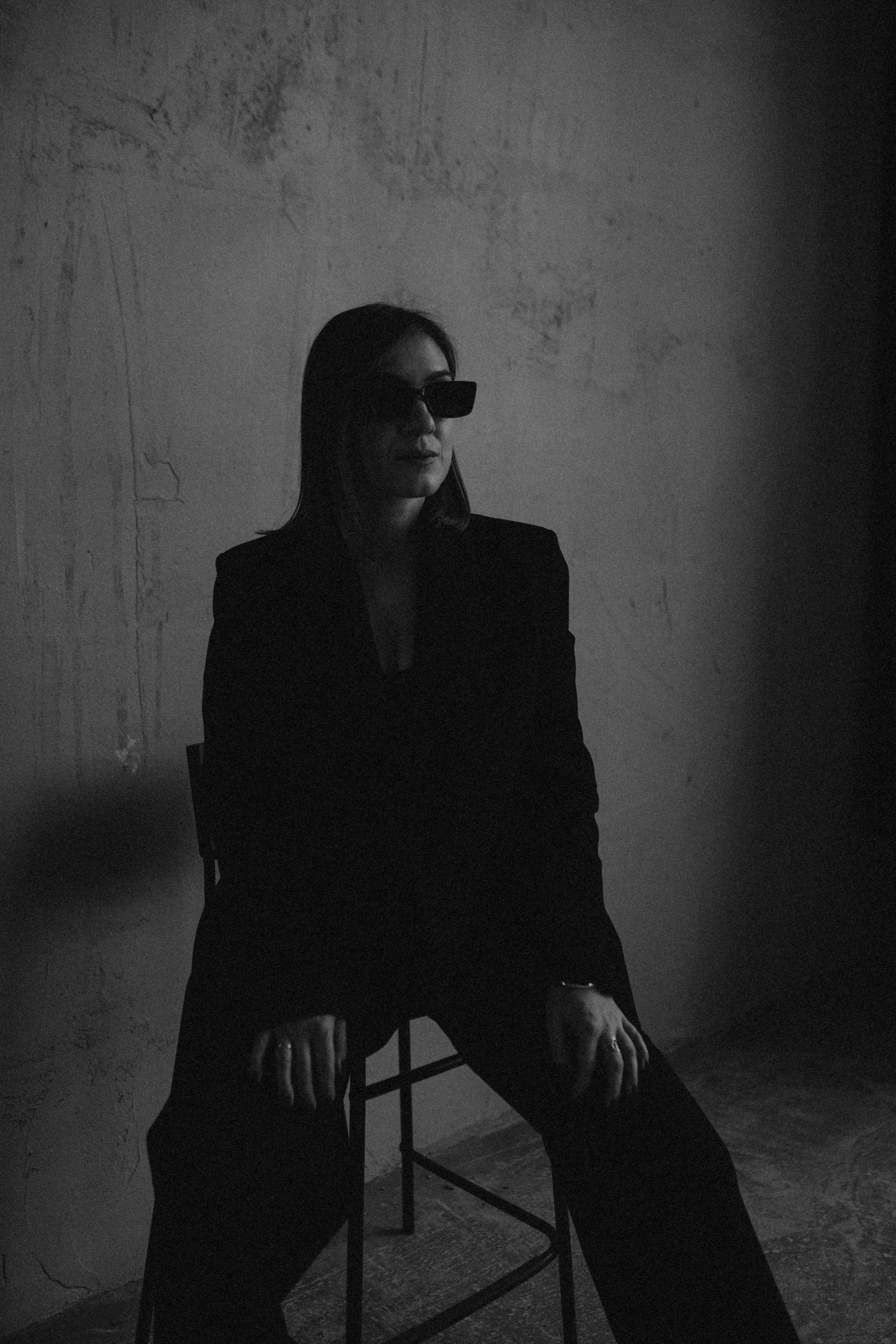 Контент для стилиста Марины Швец. Семейный фотограф в Москве и Московской области Донкова Екатерина