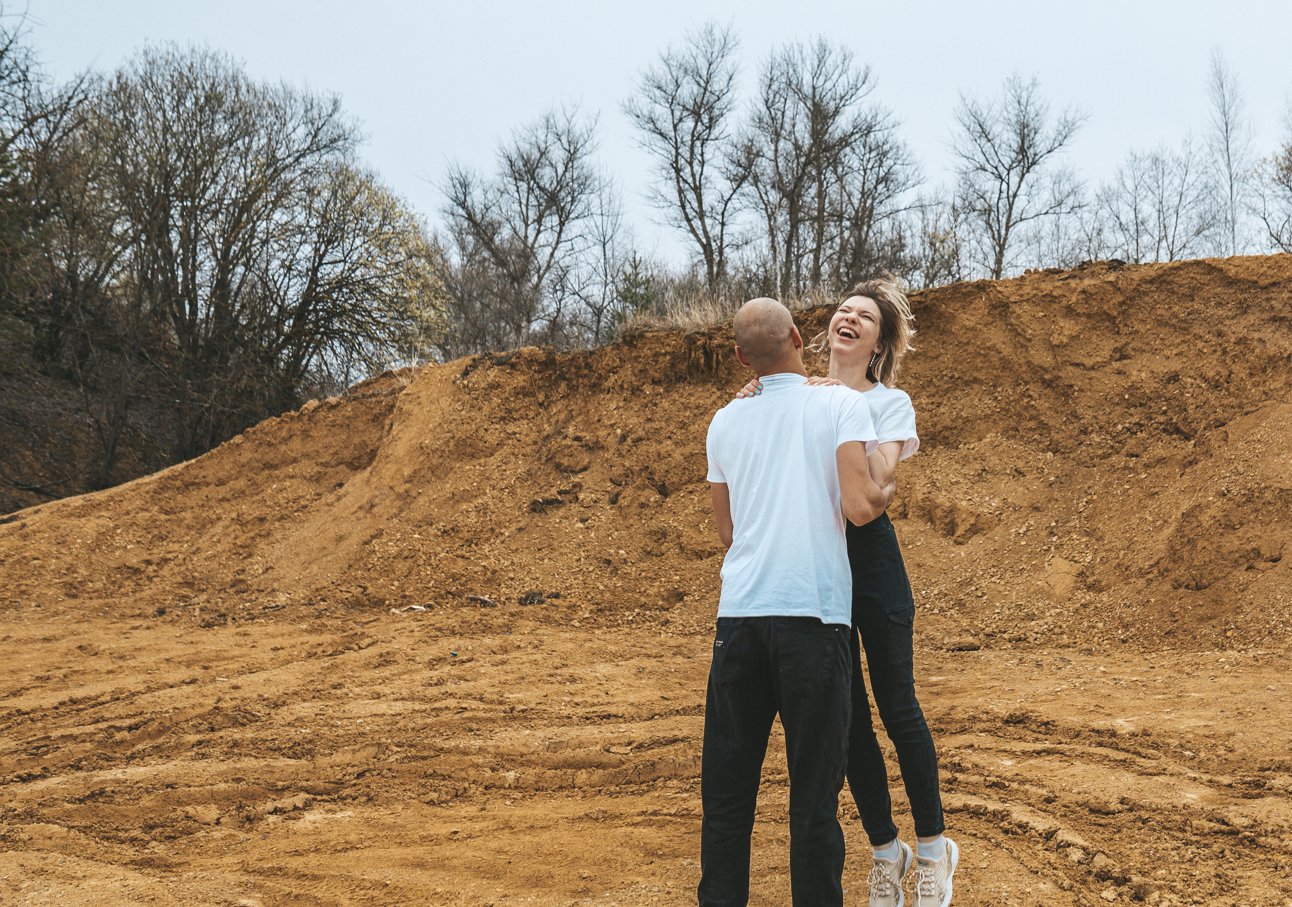 Мария & Павел. Семейный фотограф в Москве и Московской области Донкова Екатерина