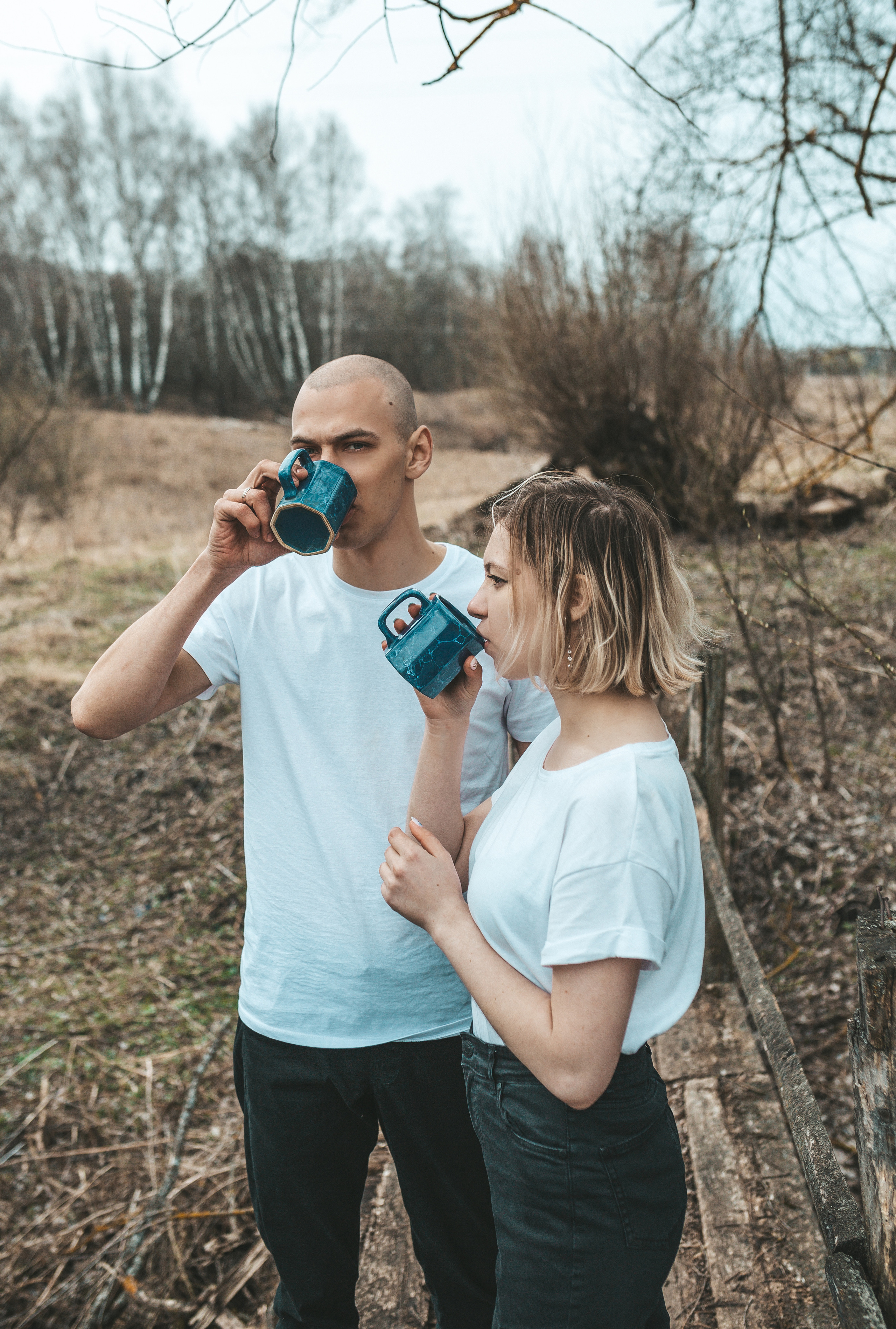Мария & Павел. Семейный фотограф в Москве и Московской области Донкова Екатерина