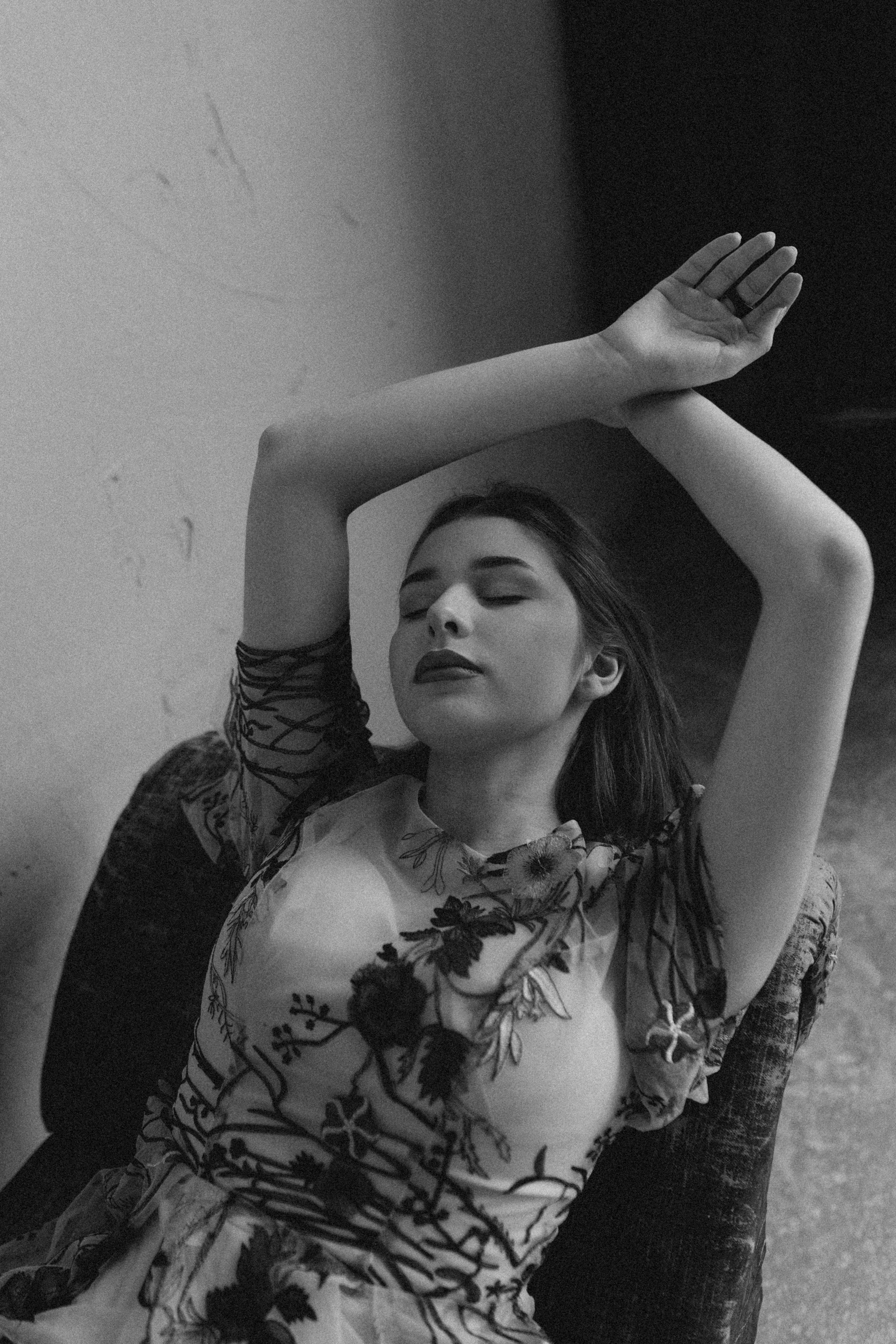 Съёмка в зале Песок. Семейный фотограф в Москве и Московской области Донкова Екатерина