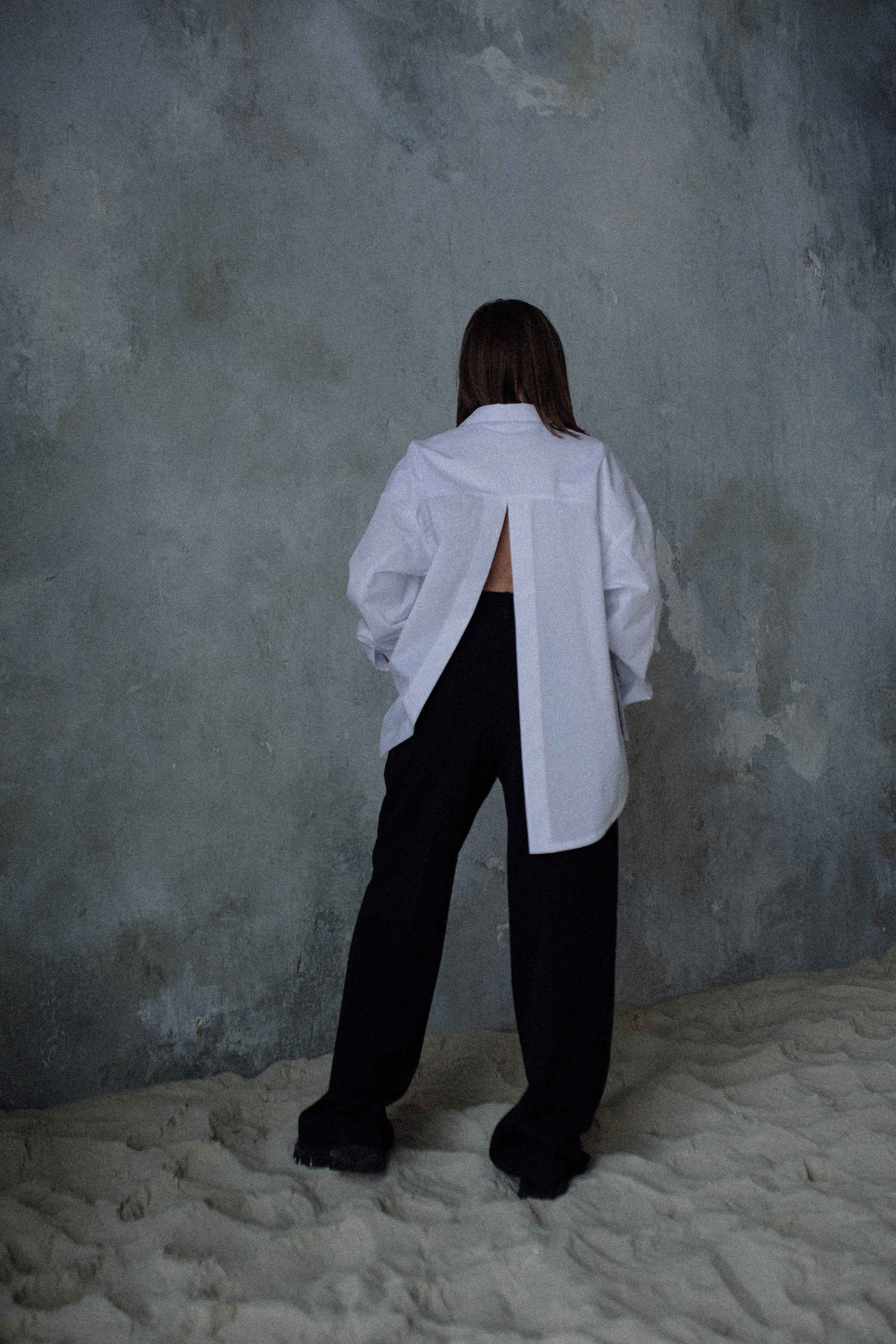 Контент для стилиста Марины Швец. Семейный фотограф в Москве и Московской области Донкова Екатерина