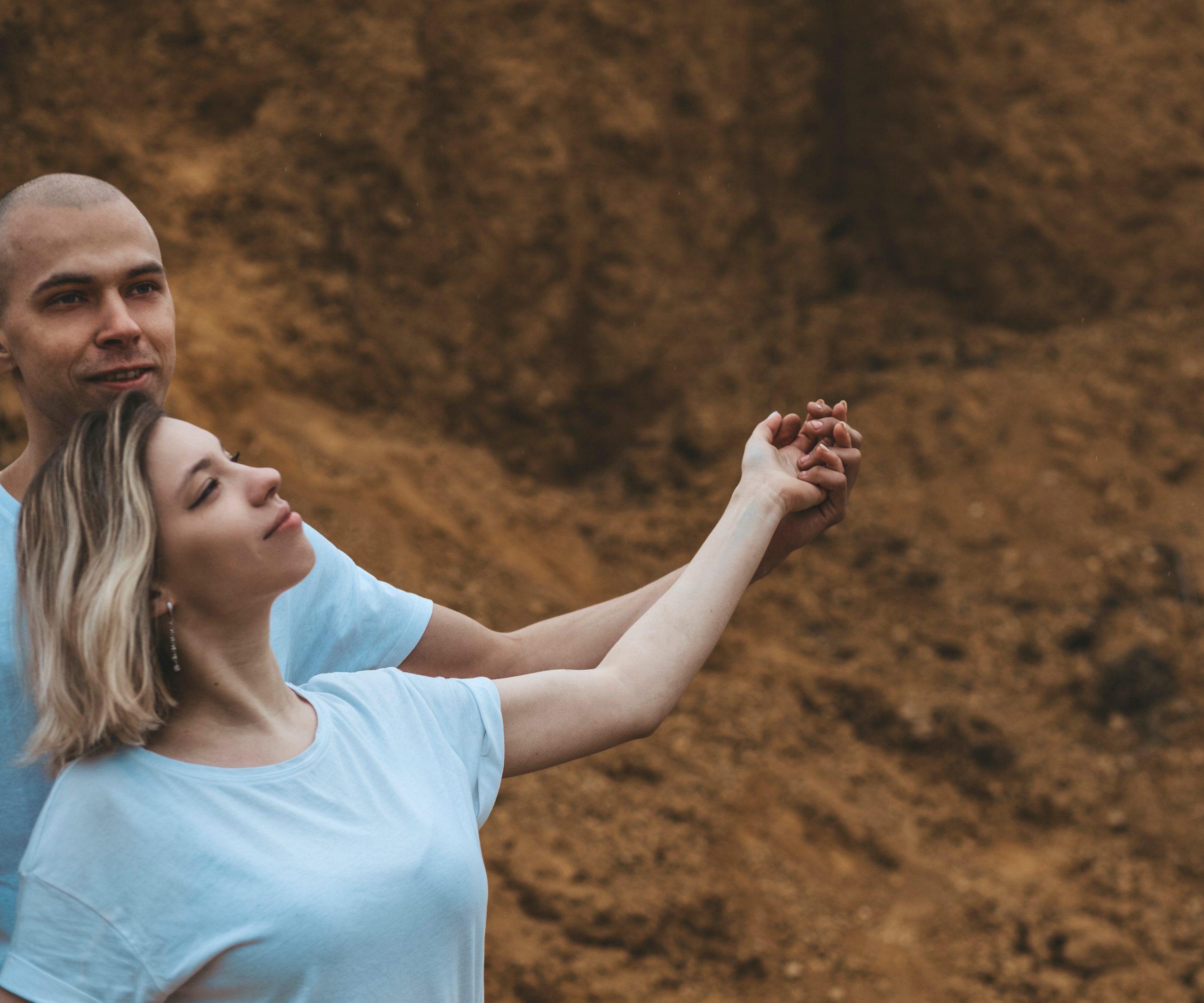 Мария & Павел. Семейный фотограф в Москве и Московской области Донкова Екатерина