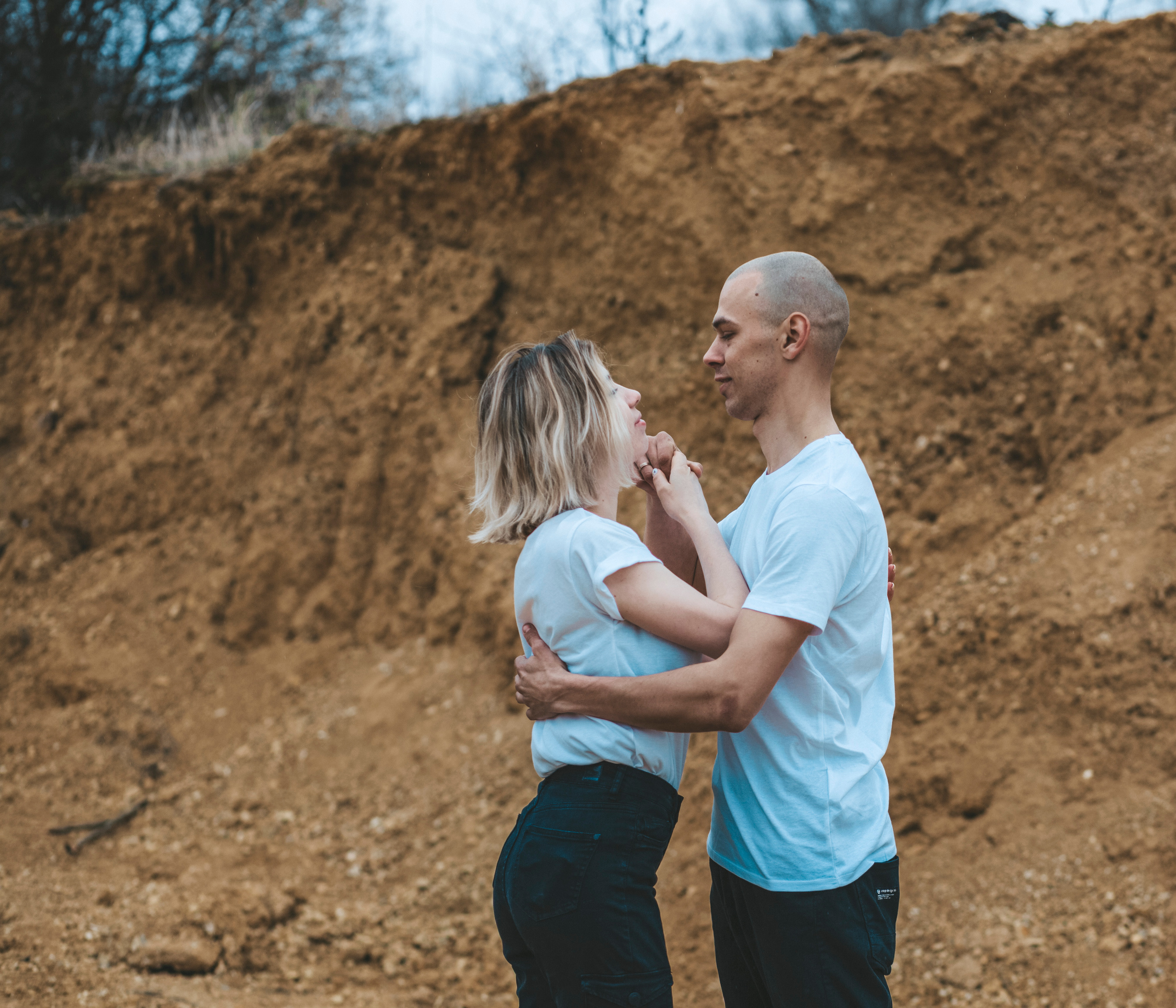 Мария & Павел. Семейный фотограф в Москве и Московской области Донкова Екатерина