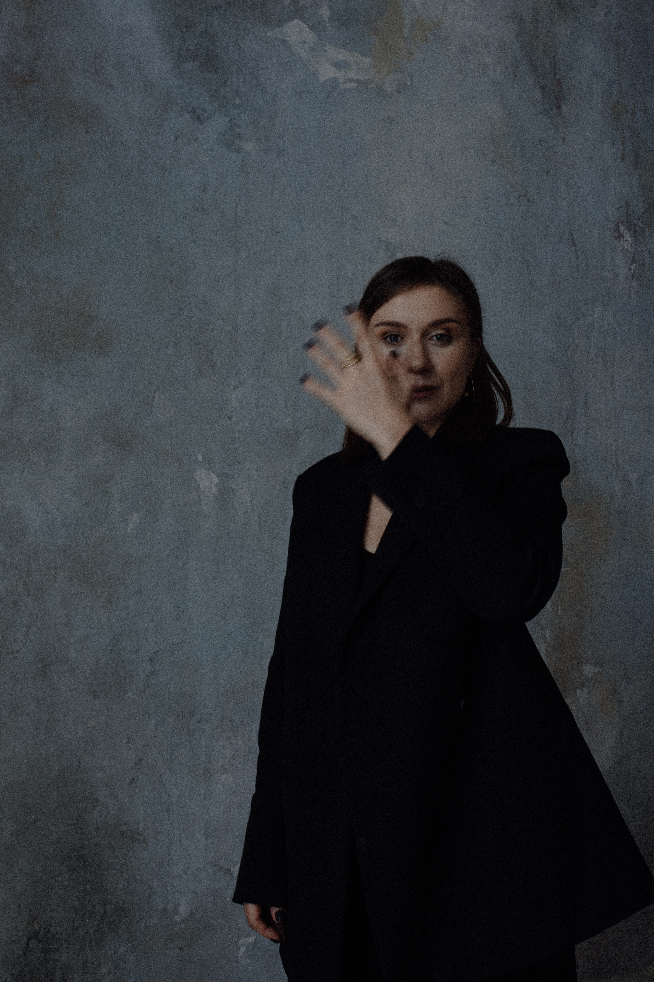 Контент для стилиста Марины Швец. Семейный фотограф в Москве и Московской области Донкова Екатерина