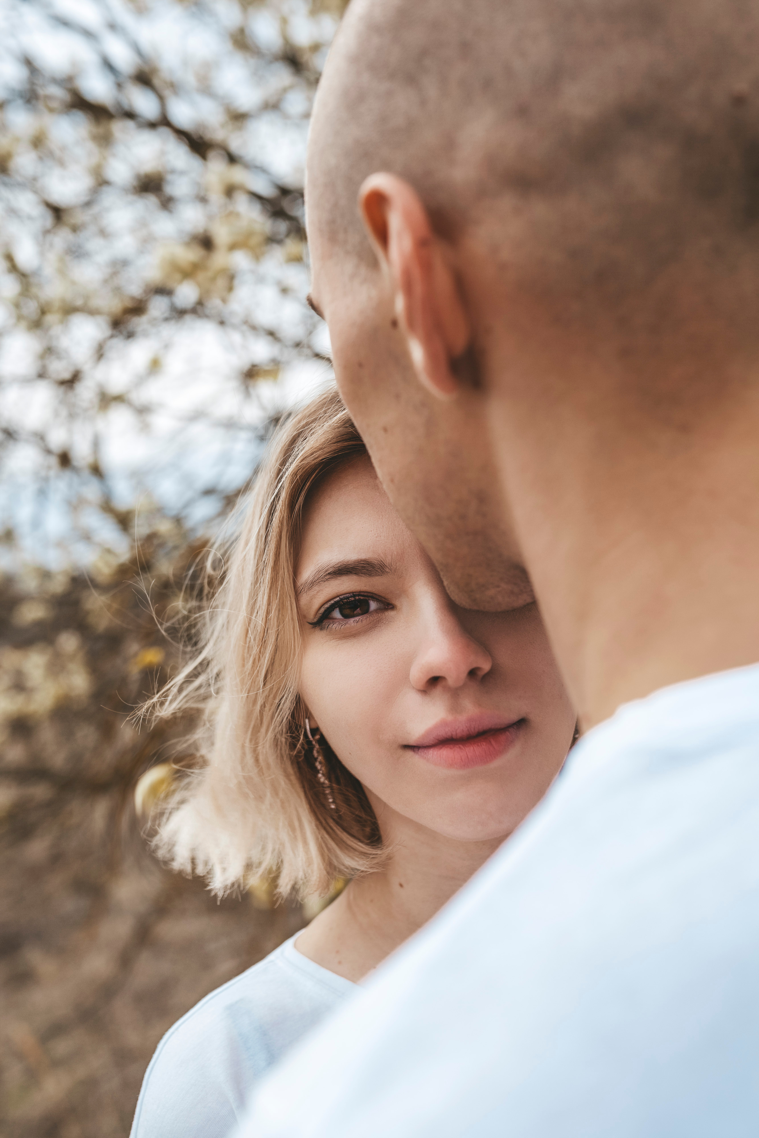 Мария & Павел. Семейный фотограф в Москве и Московской области Донкова Екатерина