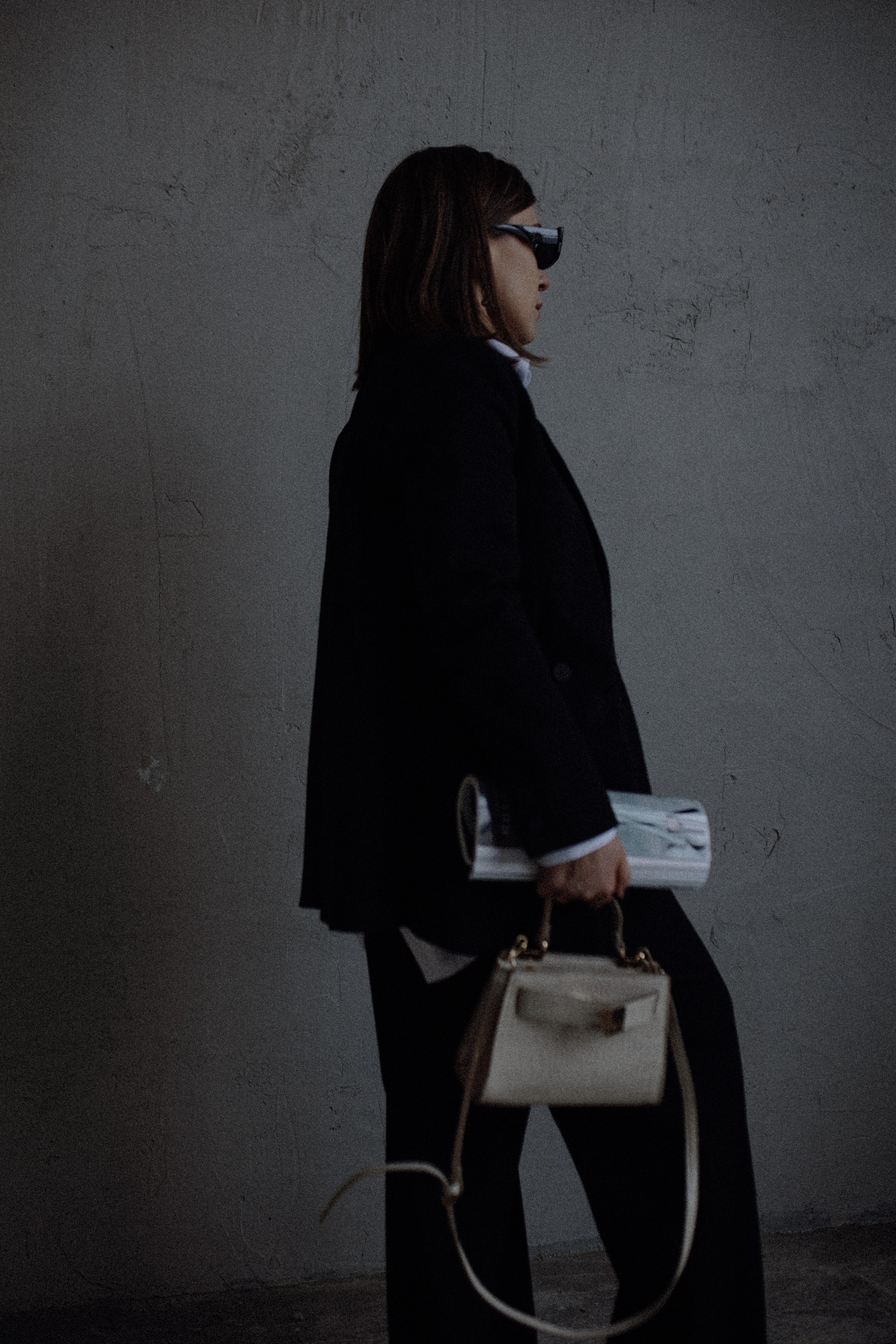 Контент для стилиста Марины Швец. Семейный фотограф в Москве и Московской области Донкова Екатерина