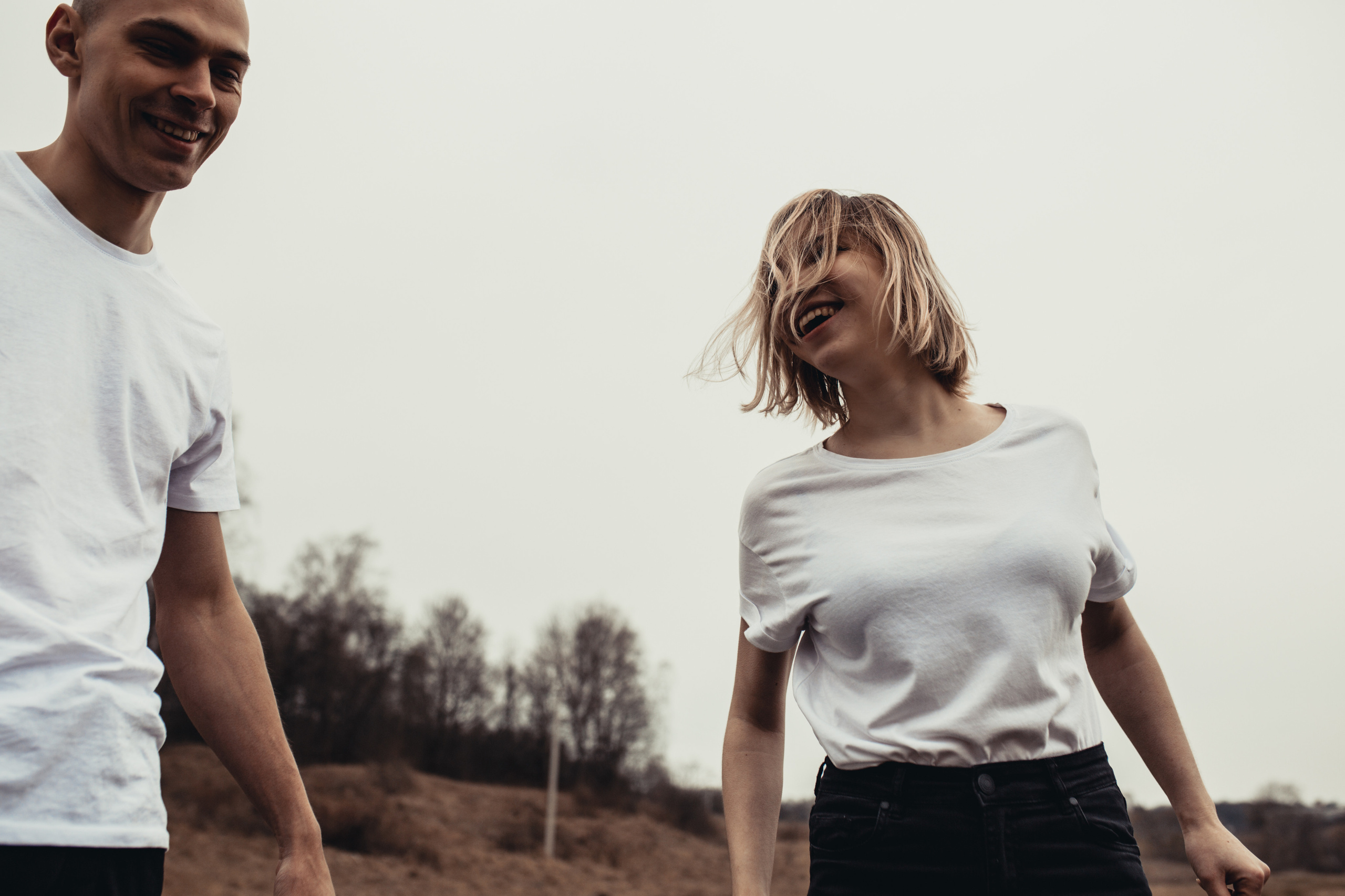 Мария & Павел. Семейный фотограф в Москве и Московской области Донкова Екатерина