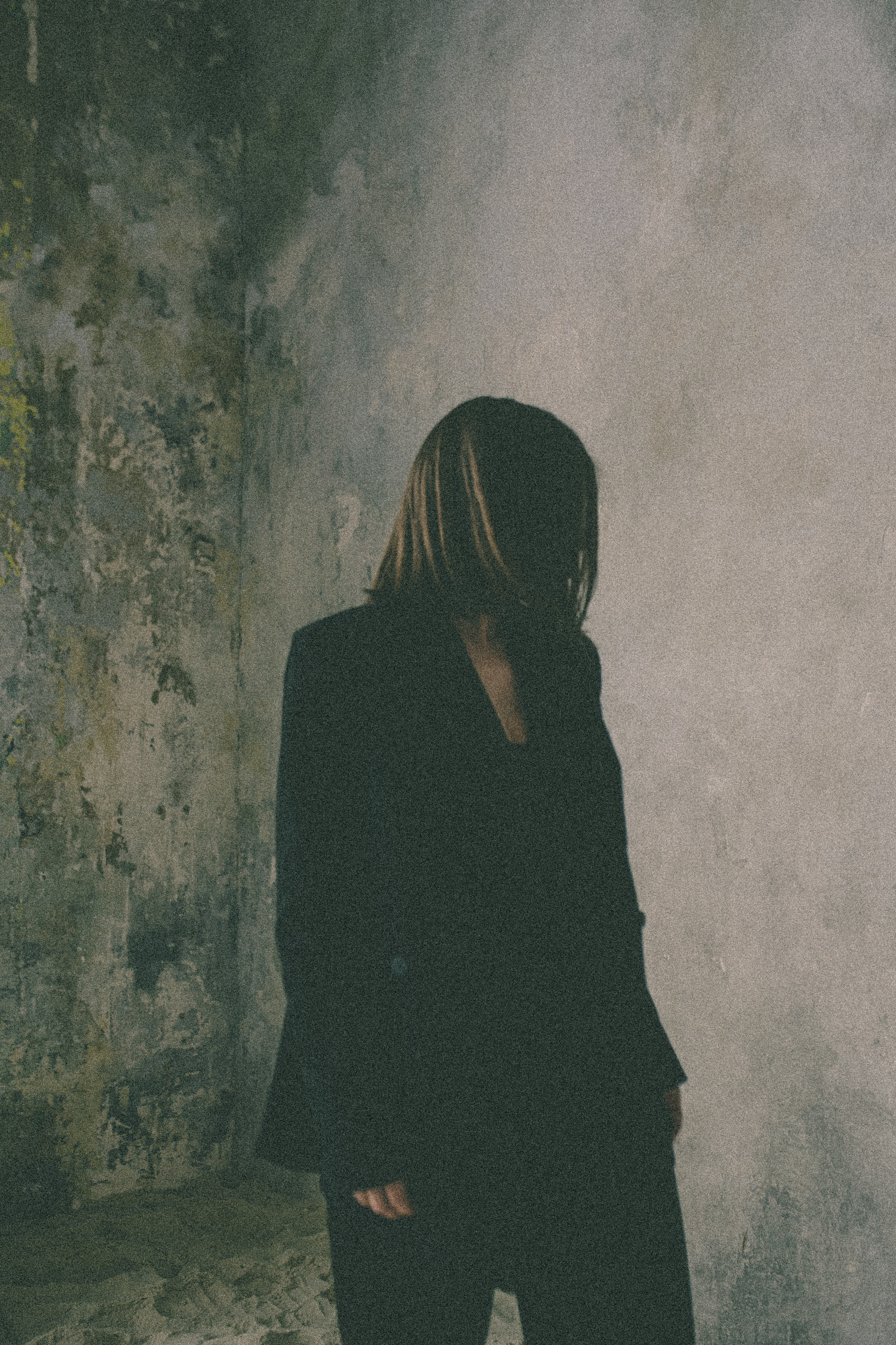 Контент для стилиста Марины Швец. Семейный фотограф в Москве и Московской области Донкова Екатерина