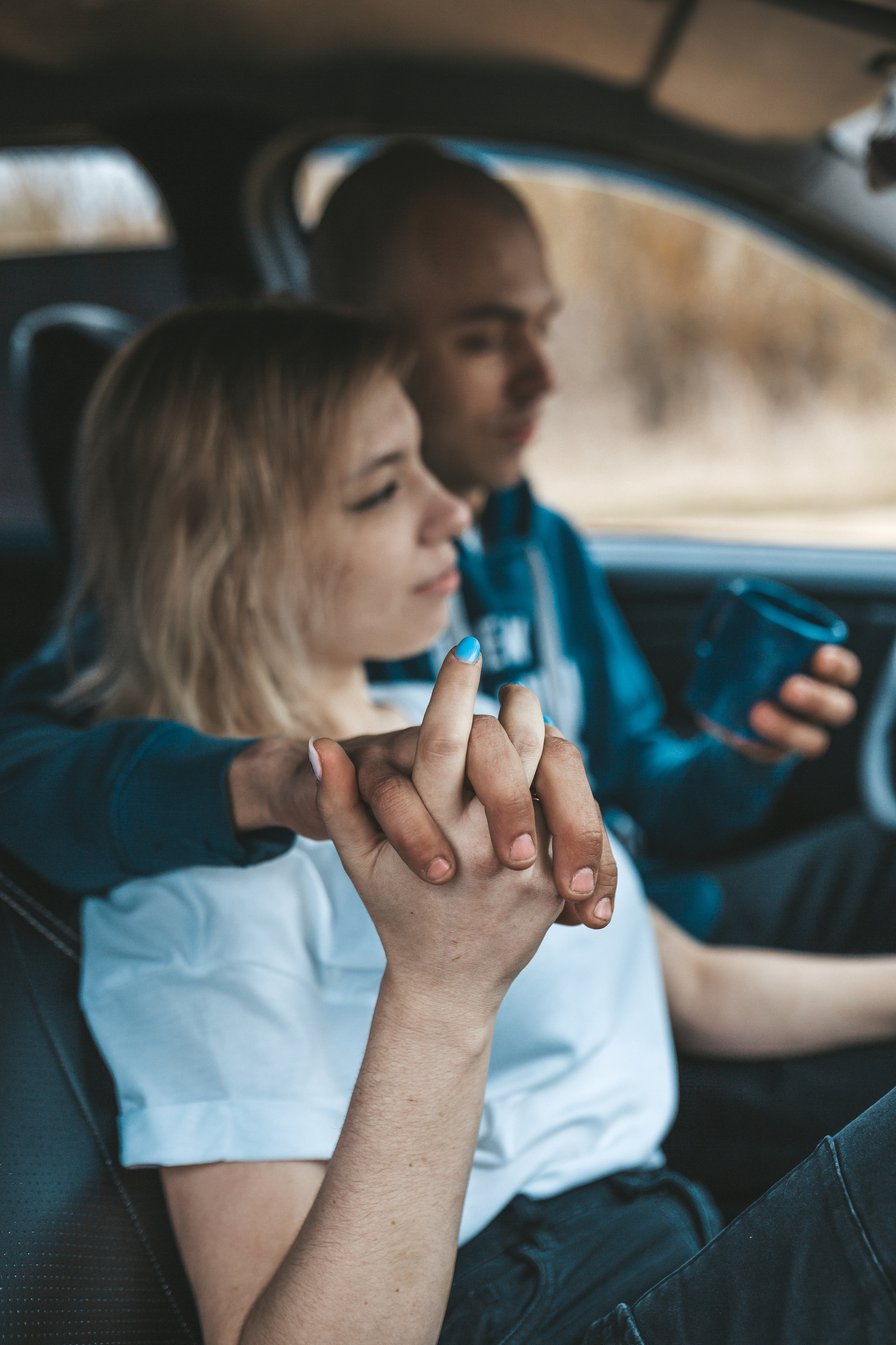 Мария & Павел. Семейный фотограф в Москве и Московской области Донкова Екатерина