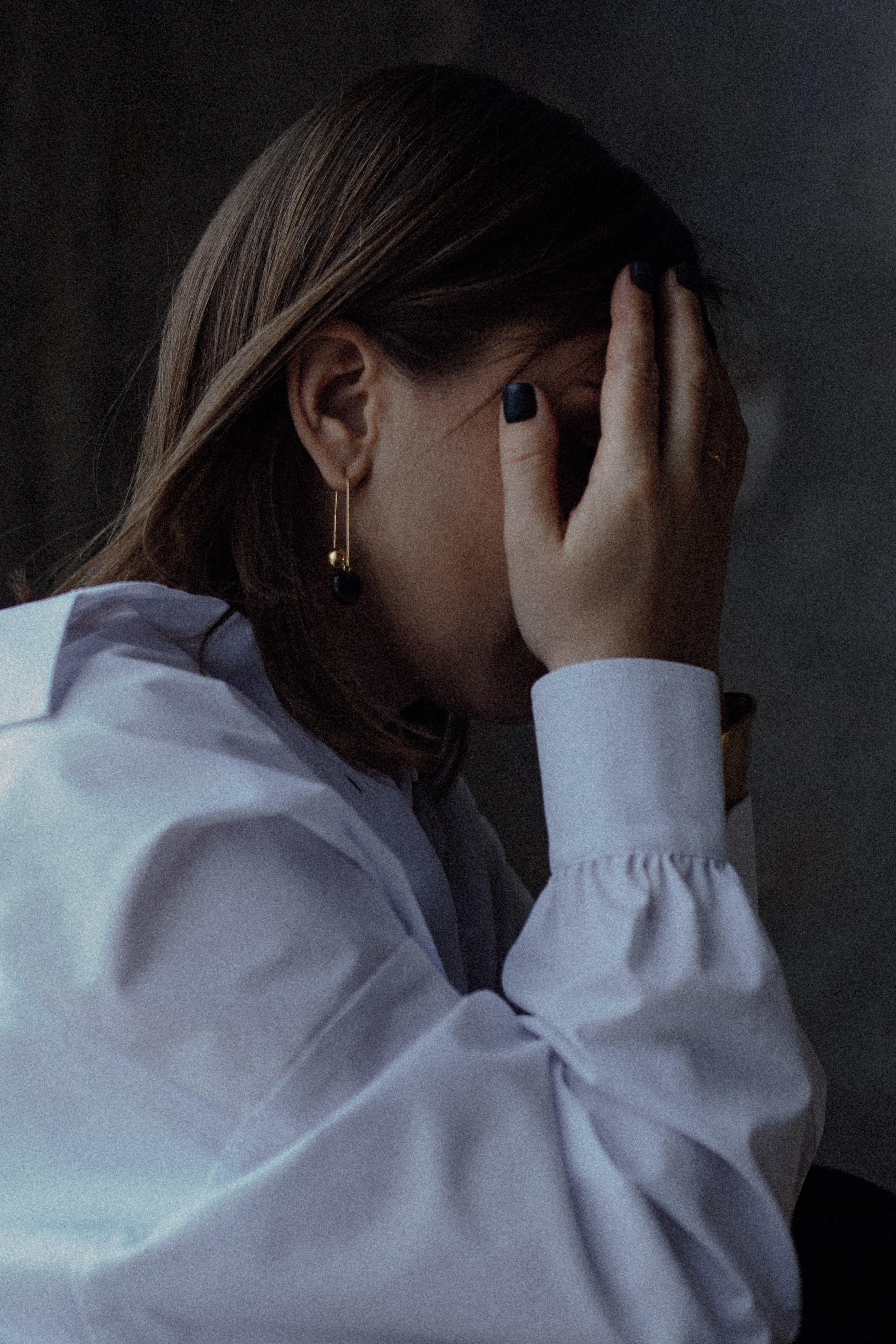 Контент для стилиста Марины Швец. Семейный фотограф в Москве и Московской области Донкова Екатерина