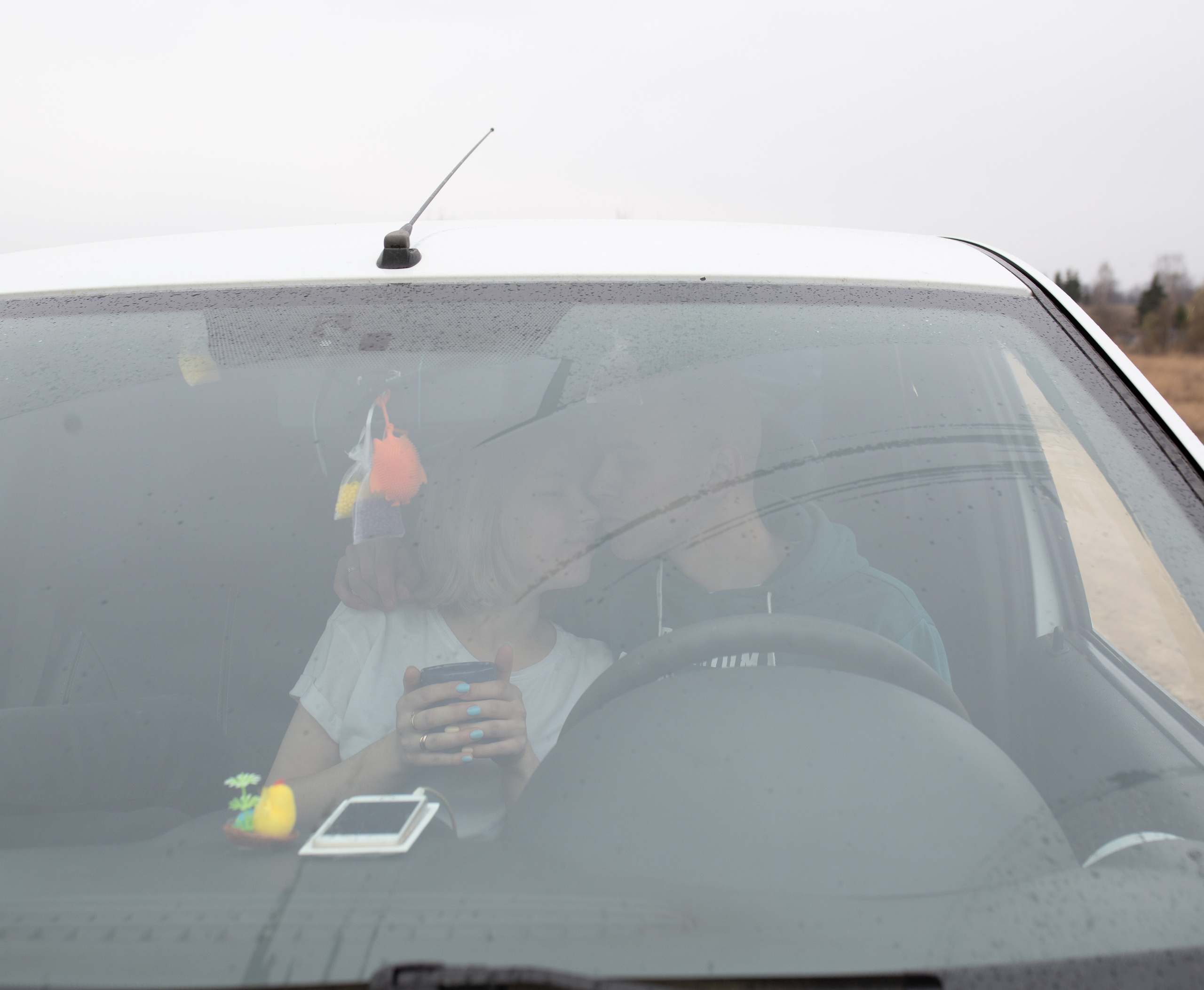 Мария & Павел. Семейный фотограф в Москве и Московской области Донкова Екатерина