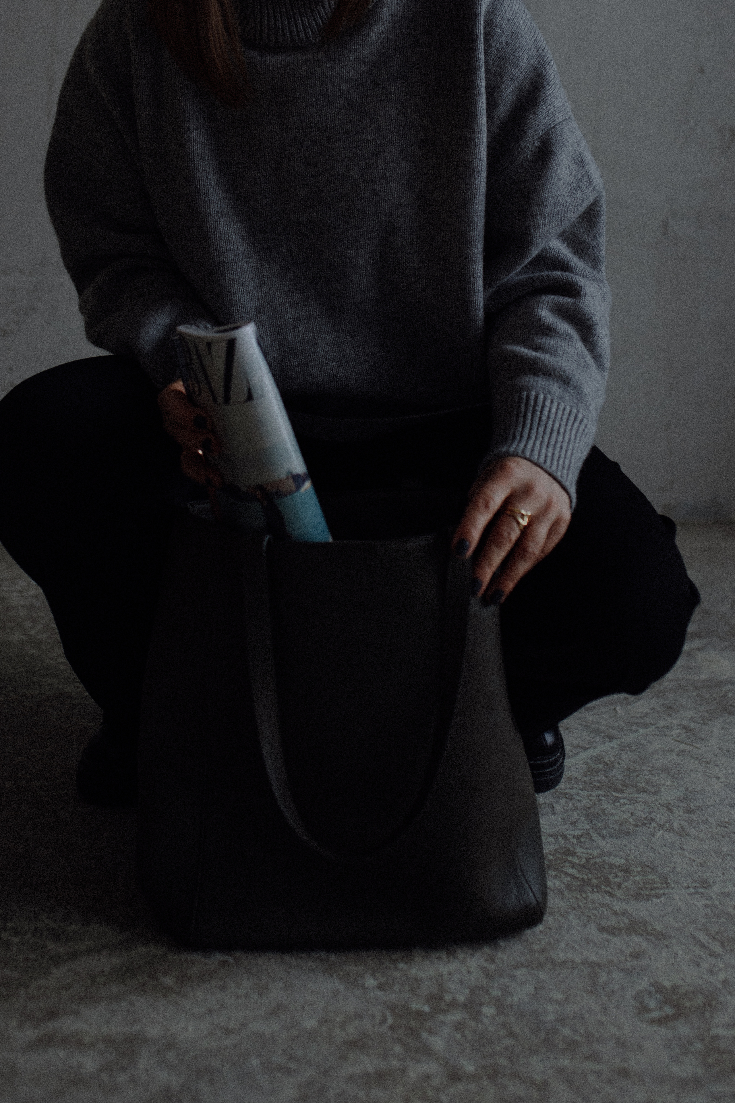 Контент для стилиста Марины Швец. Семейный фотограф в Москве и Московской области Донкова Екатерина