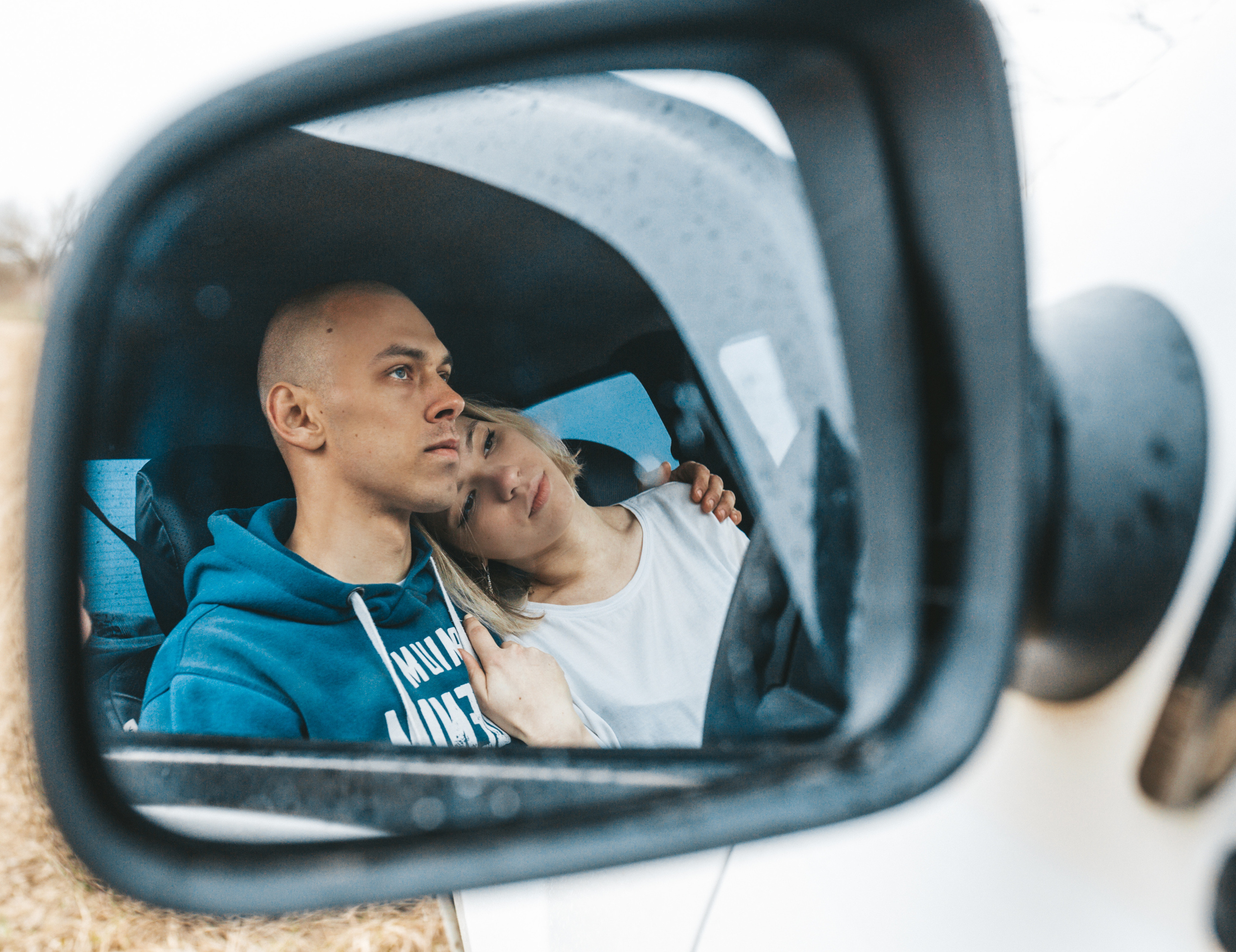 Мария & Павел. Семейный фотограф в Москве и Московской области Донкова Екатерина