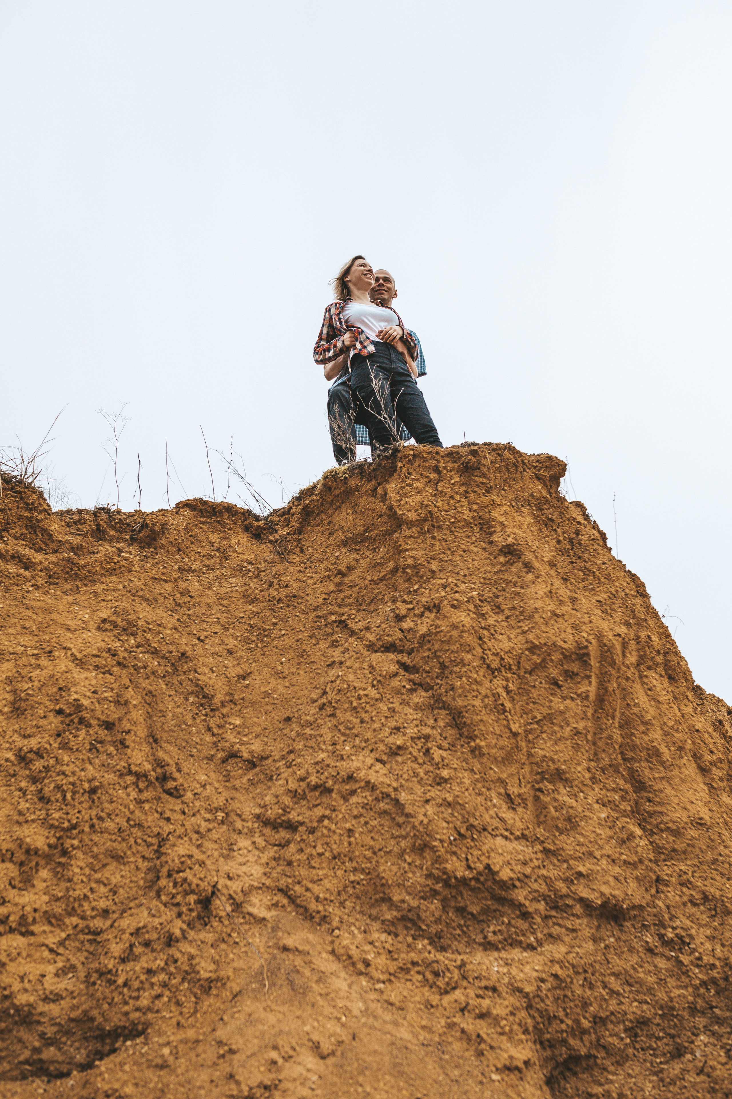Мария & Павел. Семейный фотограф в Москве и Московской области Донкова Екатерина