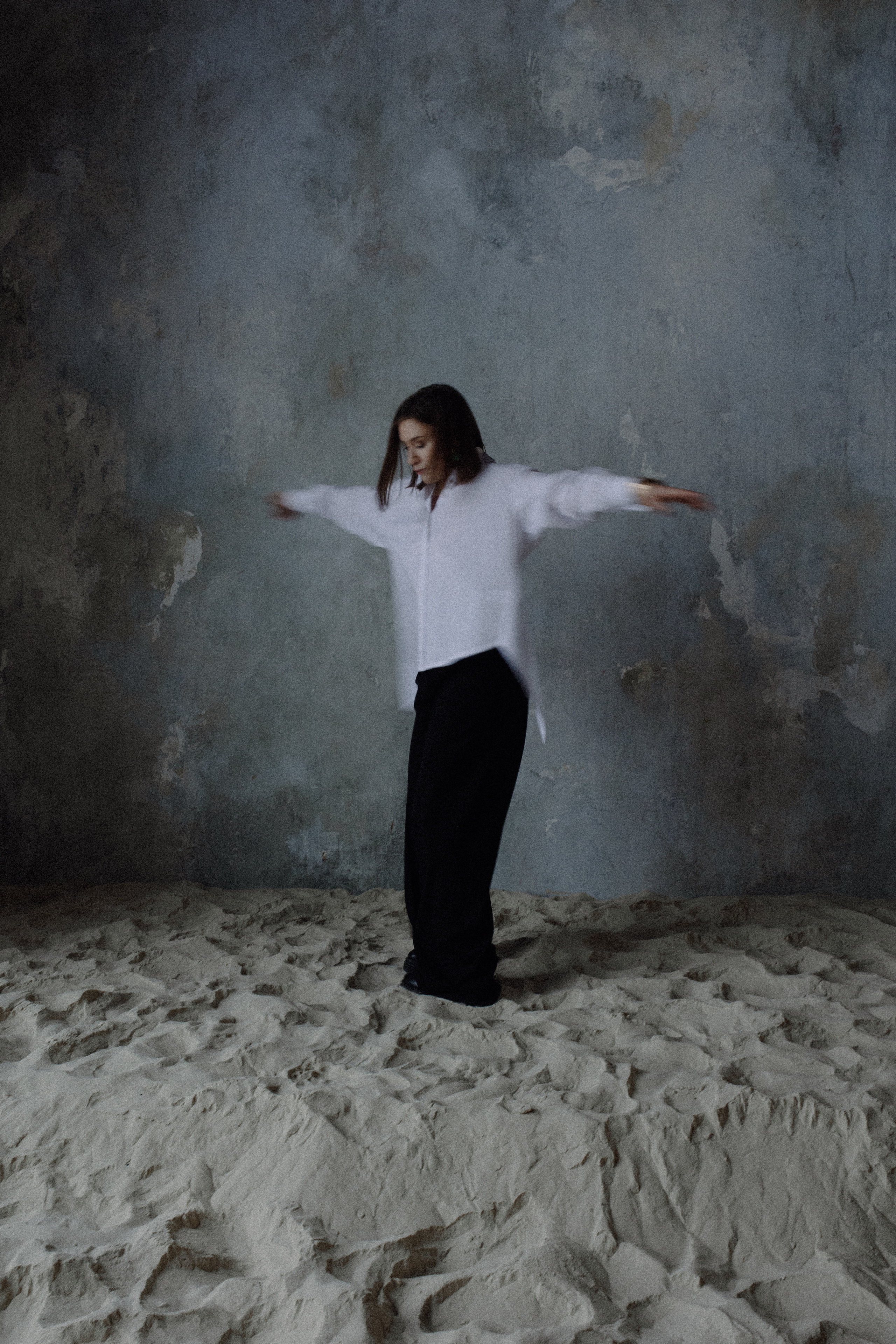 Контент для стилиста Марины Швец. Семейный фотограф в Москве и Московской области Донкова Екатерина