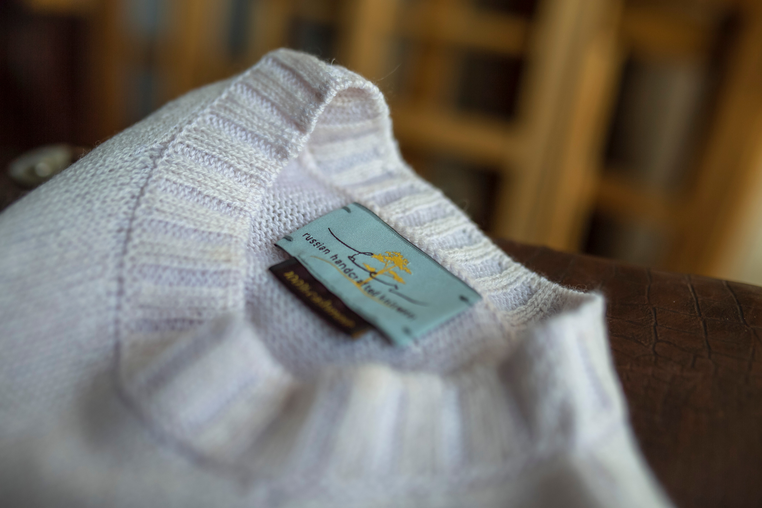 Контент для российского бренда изделий из кашемира. Семейный фотограф в Москве и Московской области Донкова Екатерина