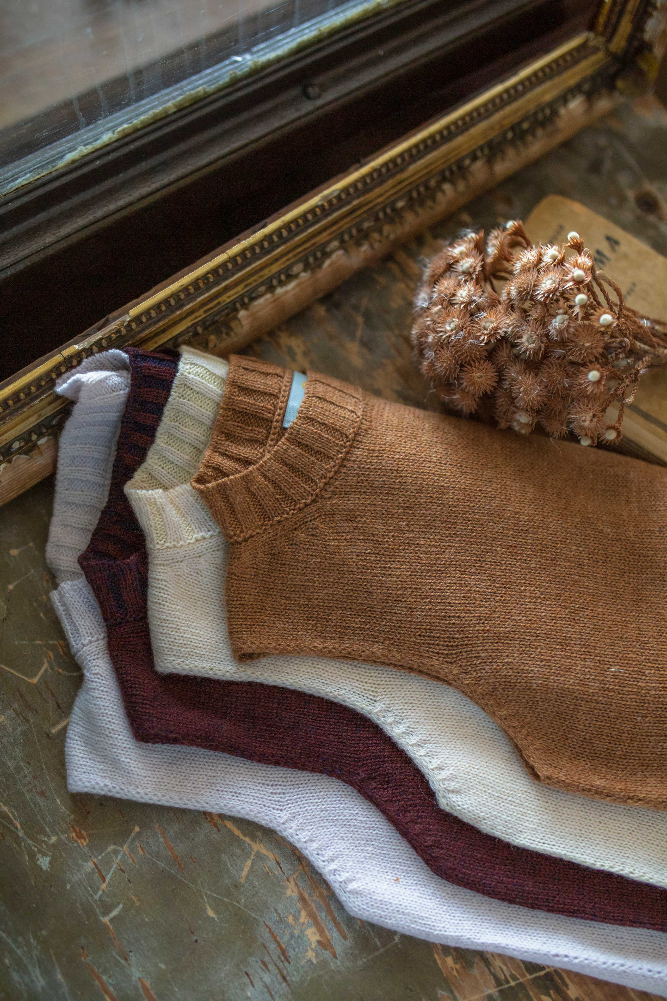 Контент для российского бренда изделий из кашемира. Семейный фотограф в Москве и Московской области Донкова Екатерина