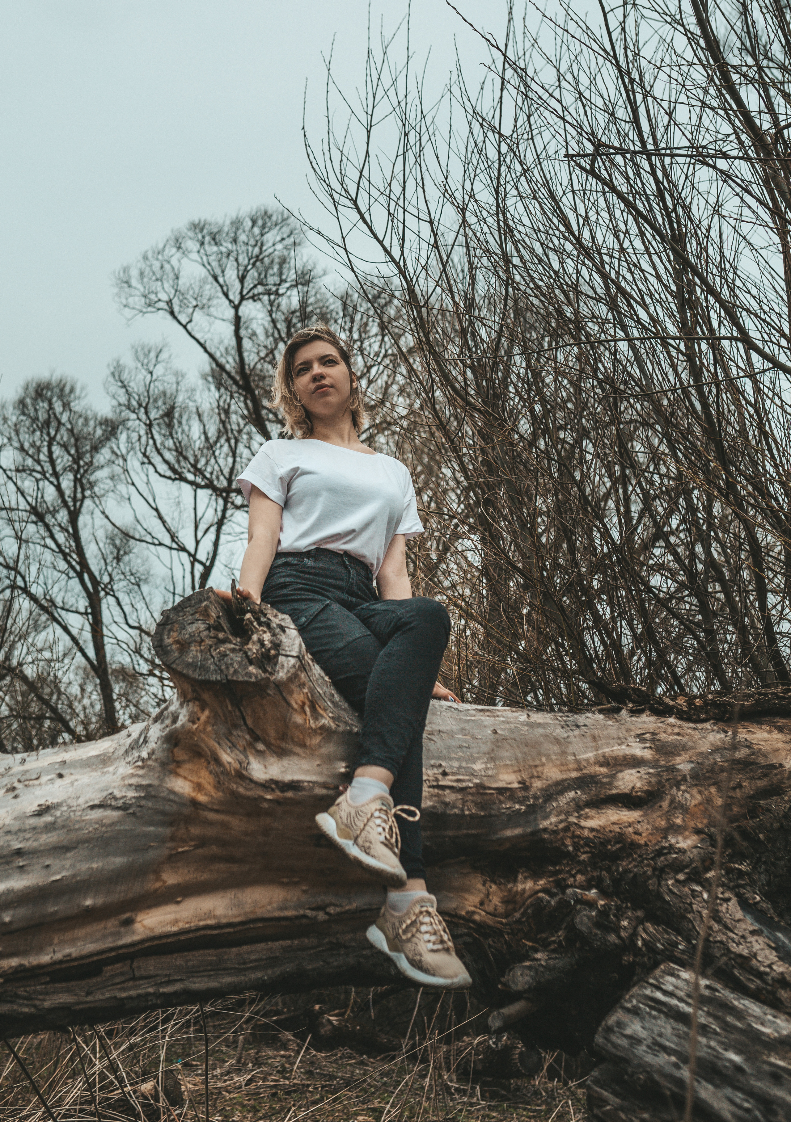 Мария & Павел. Семейный фотограф в Москве и Московской области Донкова Екатерина