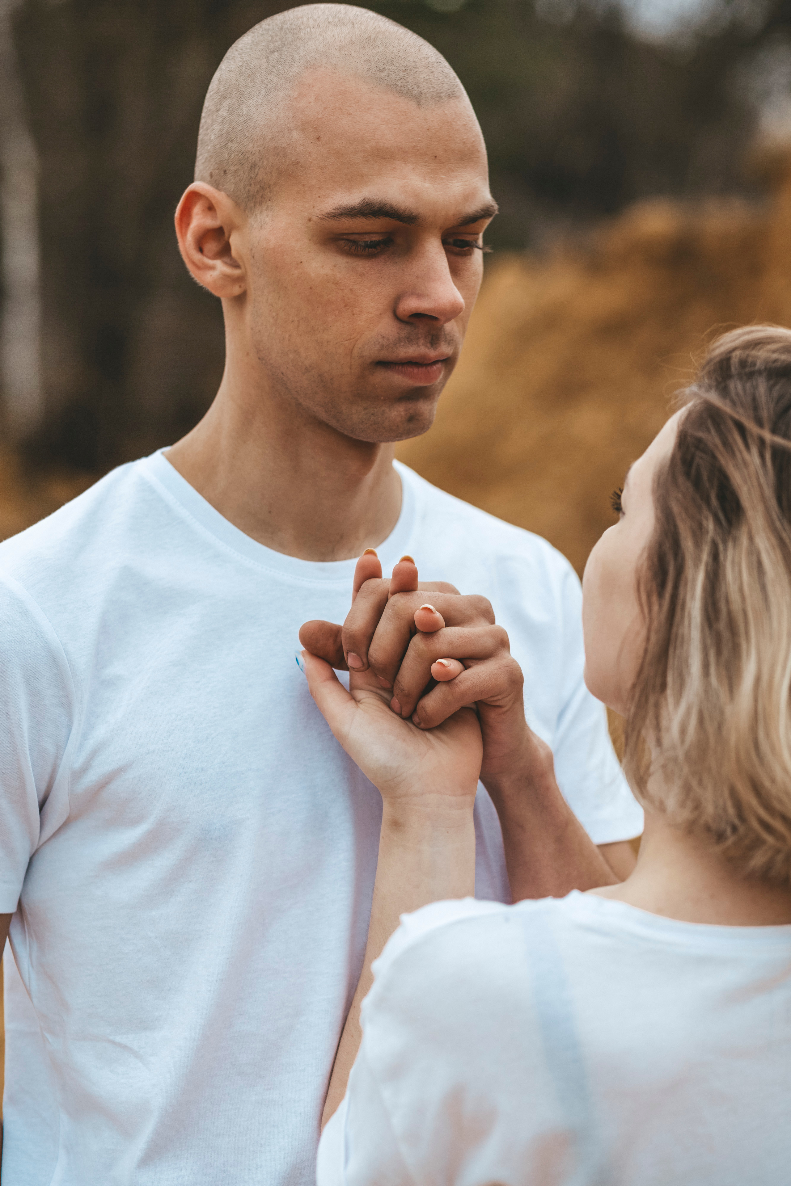 Мария & Павел. Семейный фотограф в Москве и Московской области Донкова Екатерина