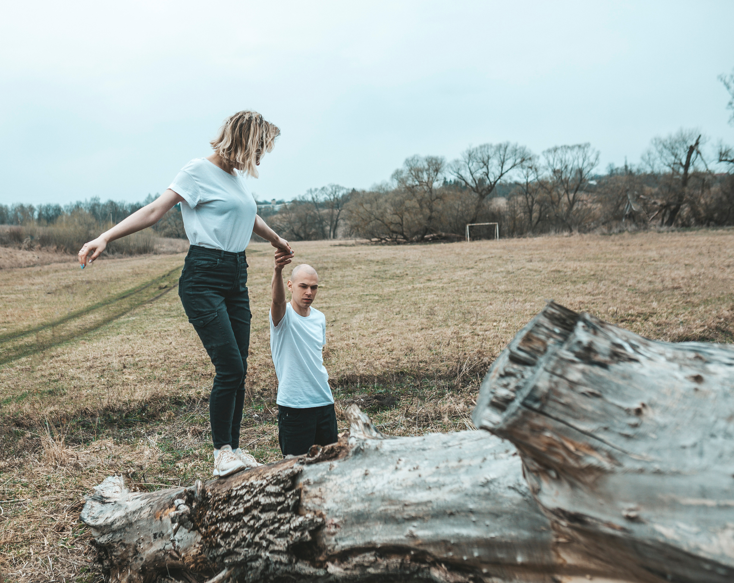 Мария & Павел. Семейный фотограф в Москве и Московской области Донкова Екатерина