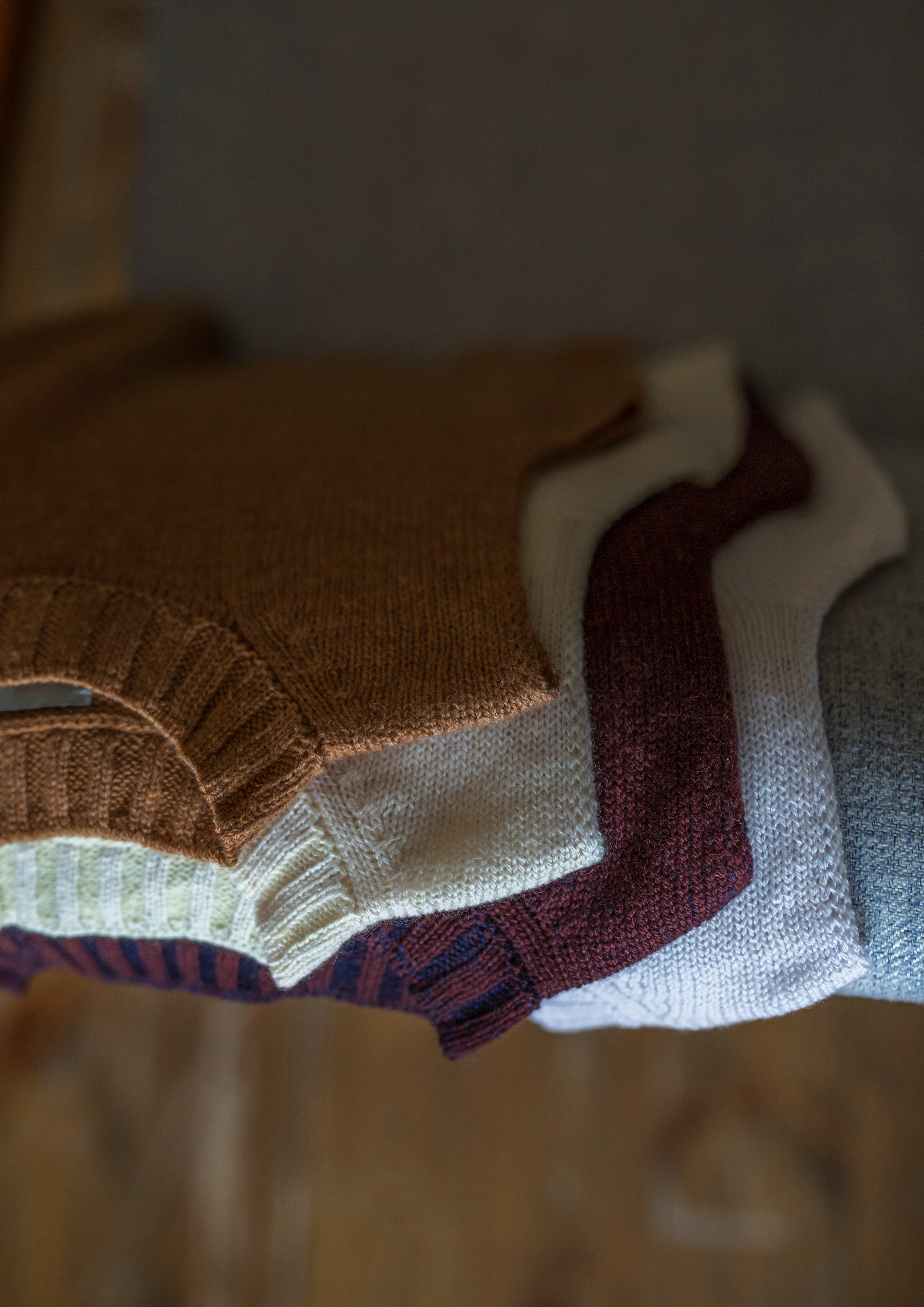 Контент для российского бренда изделий из кашемира. Семейный фотограф в Москве и Московской области Донкова Екатерина