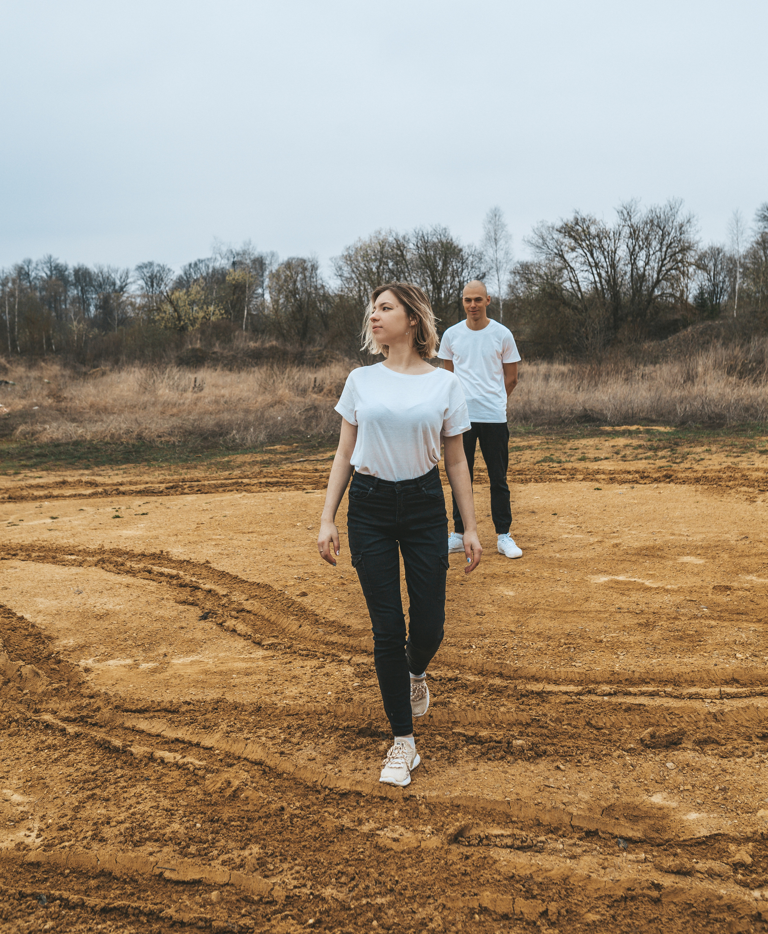 Мария & Павел. Семейный фотограф в Москве и Московской области Донкова Екатерина