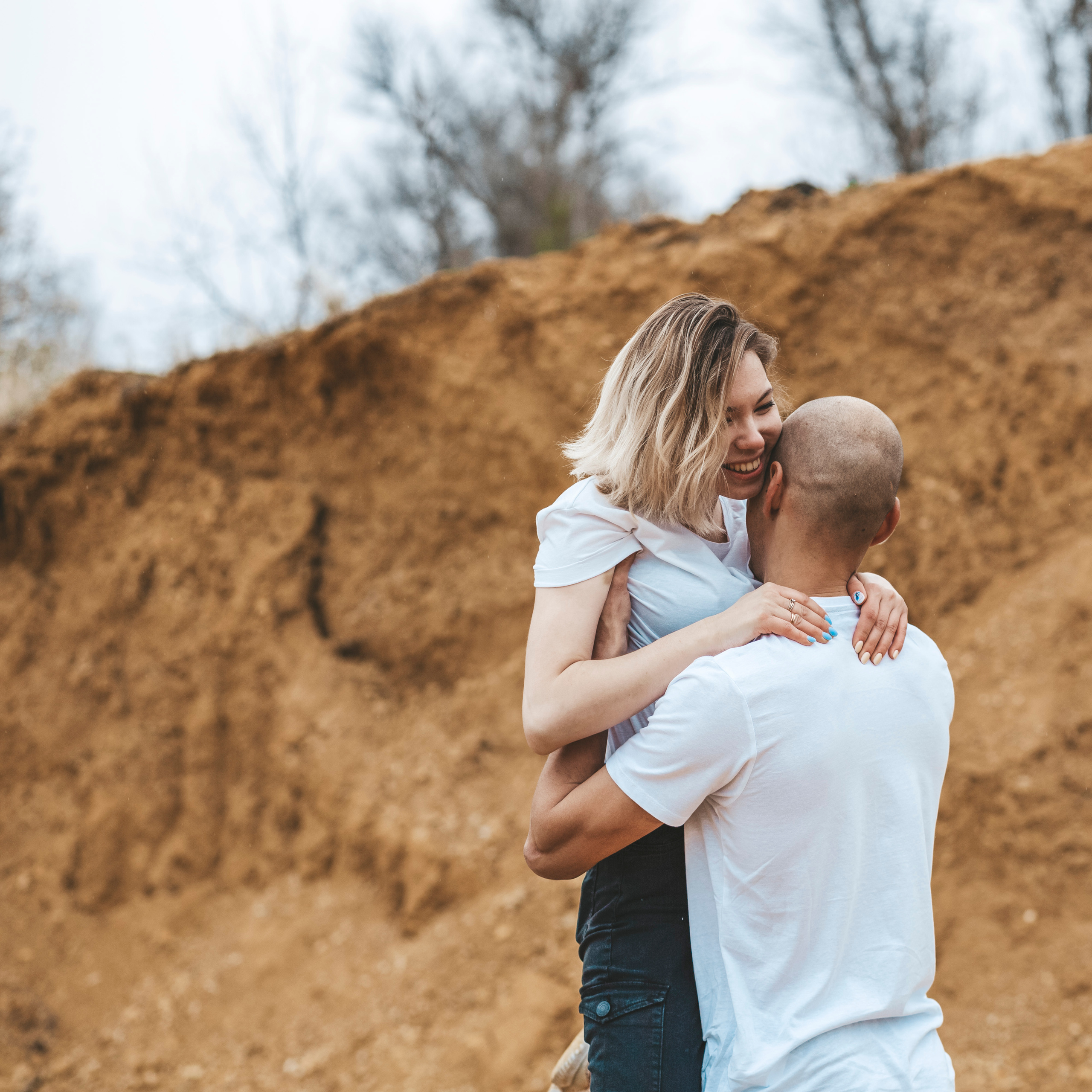 Мария & Павел. Семейный фотограф в Москве и Московской области Донкова Екатерина