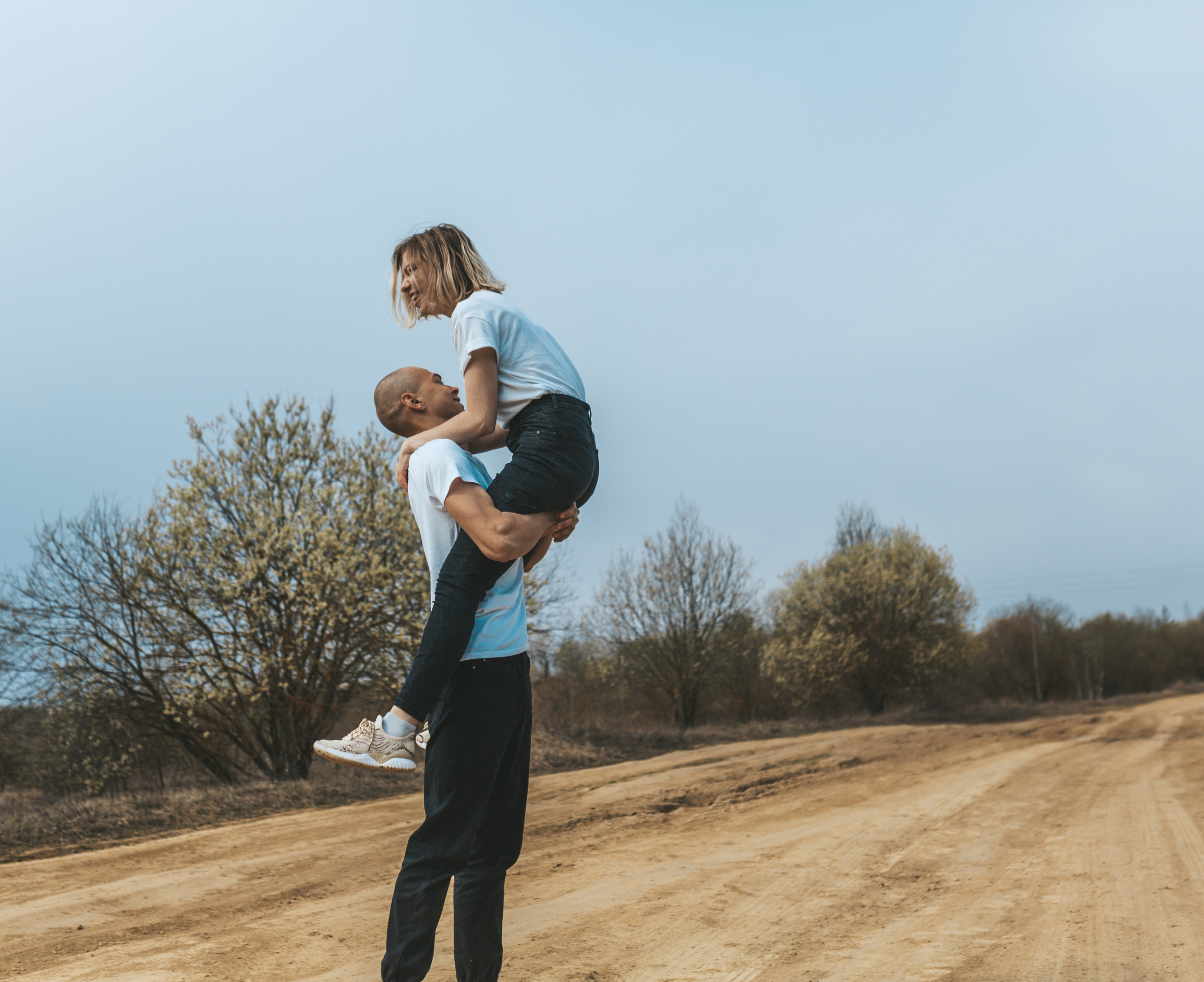 Мария & Павел. Семейный фотограф в Москве и Московской области Донкова Екатерина