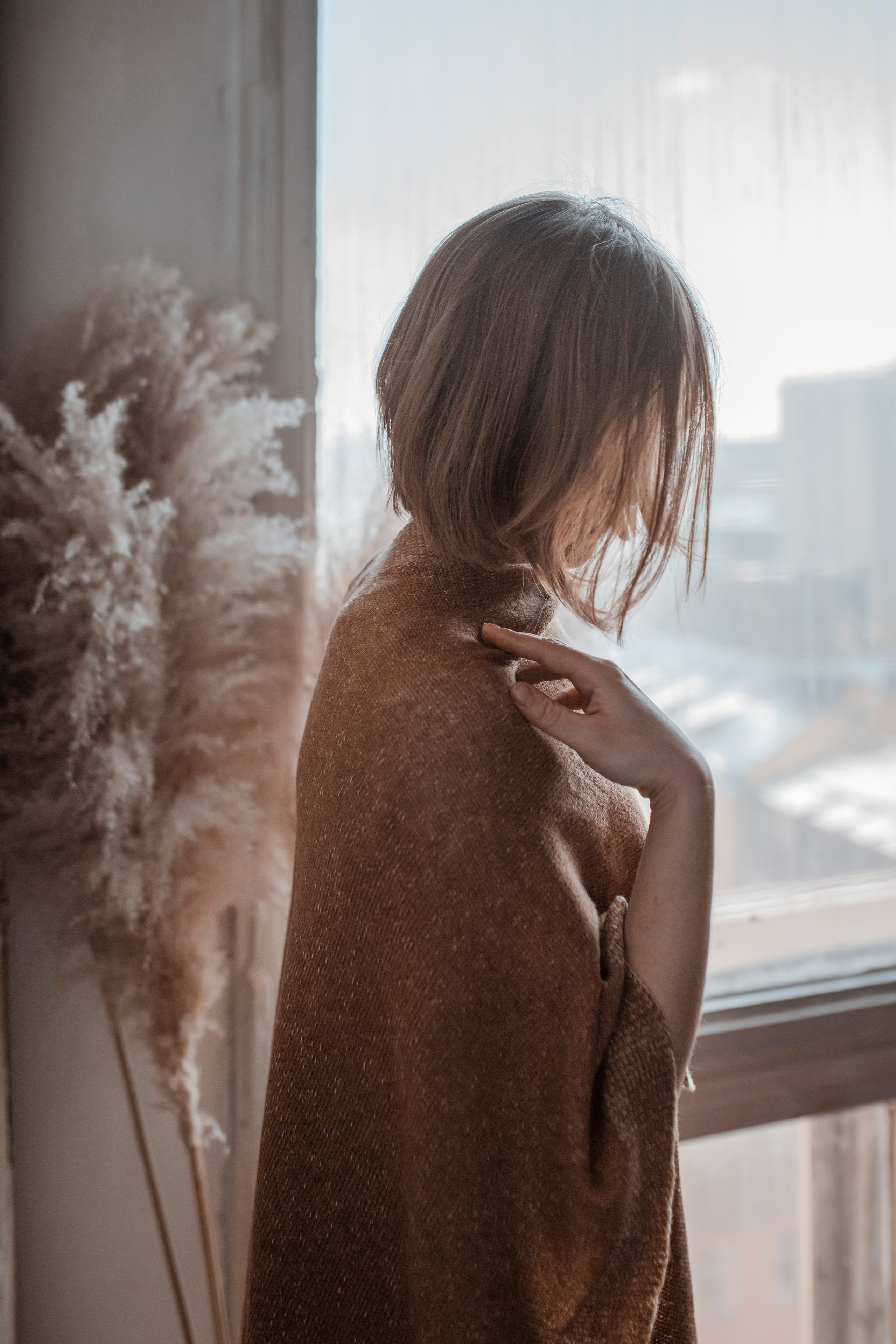 Контент для российского бренда изделий из кашемира. Семейный фотограф в Москве и Московской области Донкова Екатерина