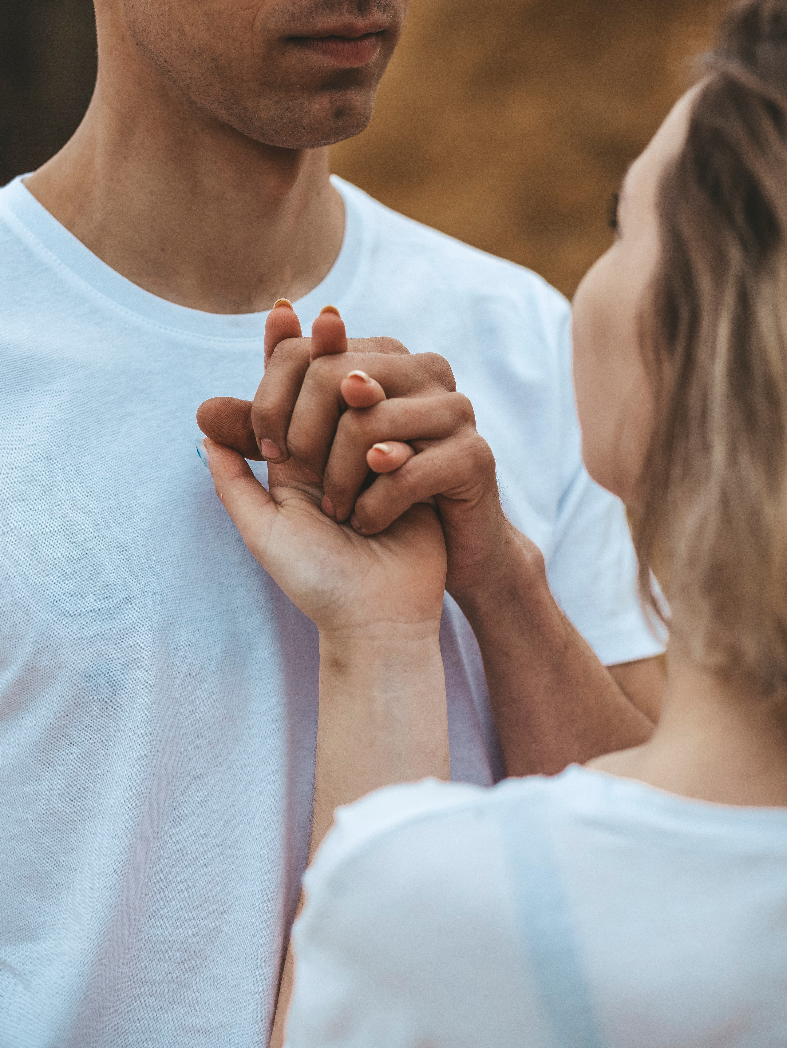 Мария & Павел. Семейный фотограф в Москве и Московской области Донкова Екатерина