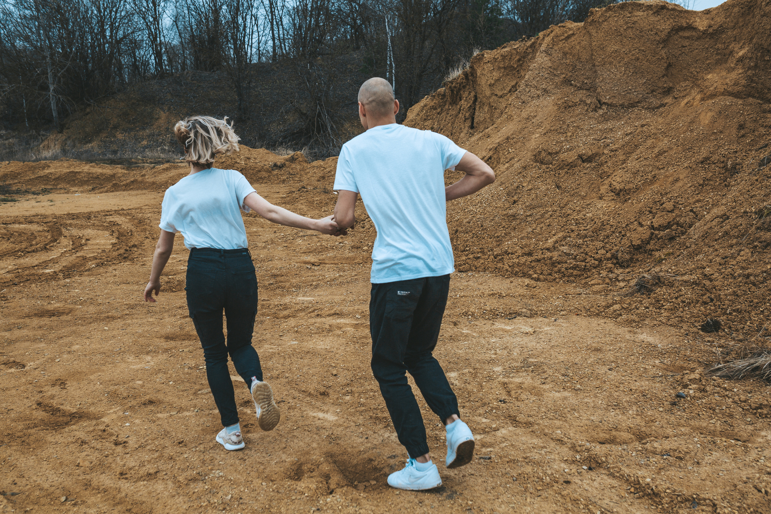 Мария & Павел. Семейный фотограф в Москве и Московской области Донкова Екатерина