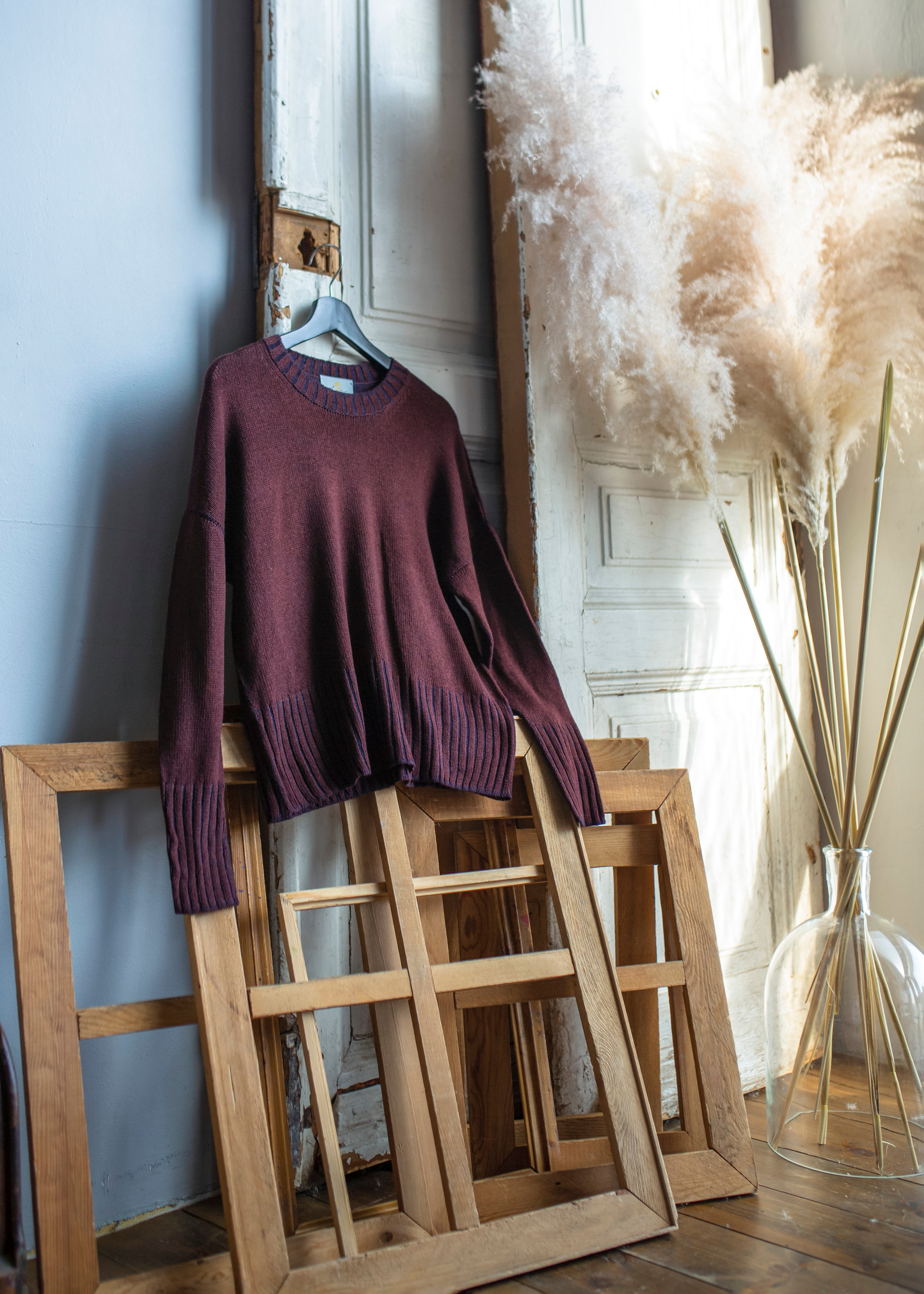 Контент для российского бренда изделий из кашемира. Семейный фотограф в Москве и Московской области Донкова Екатерина