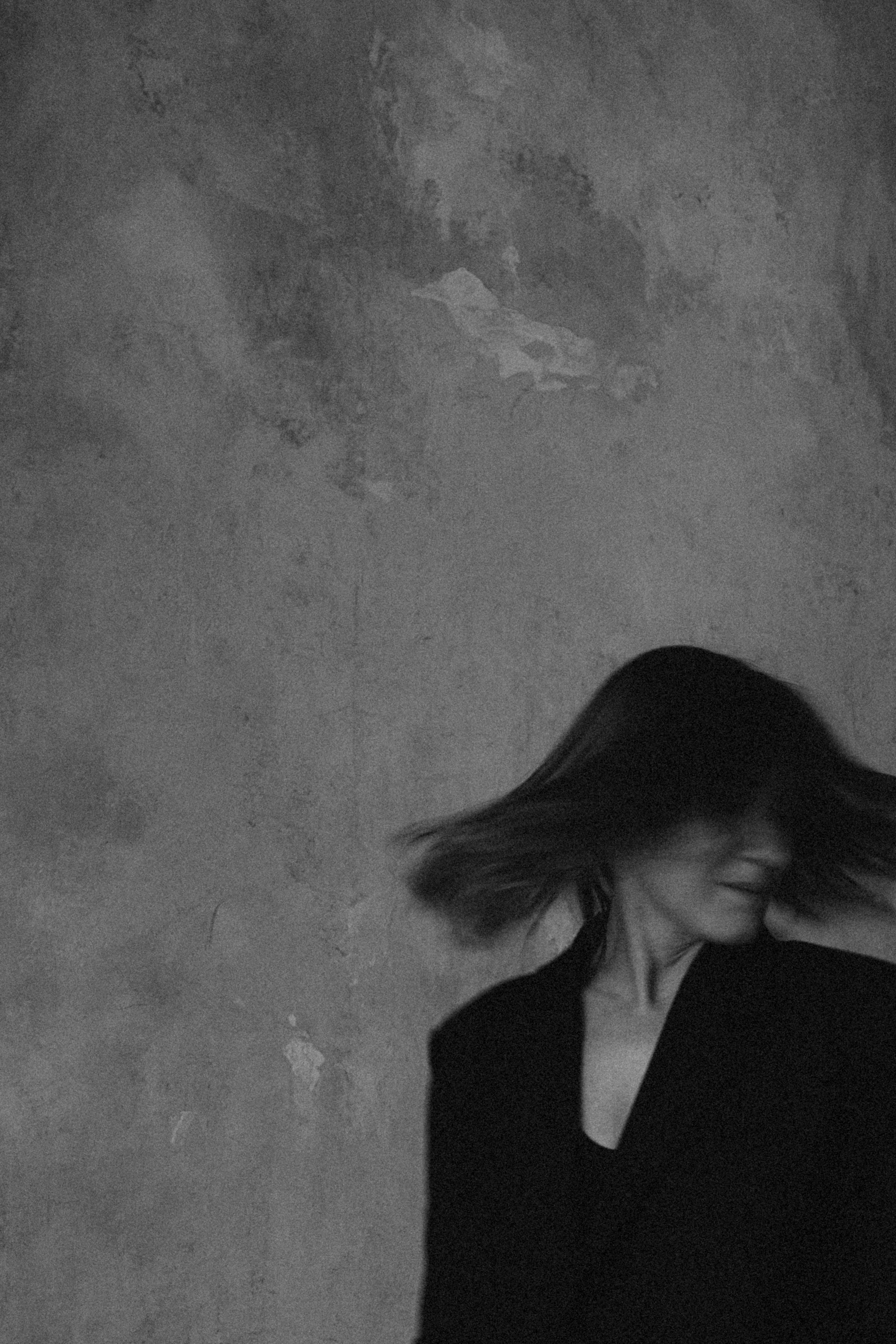 Контент для стилиста Марины Швец. Семейный фотограф в Москве и Московской области Донкова Екатерина