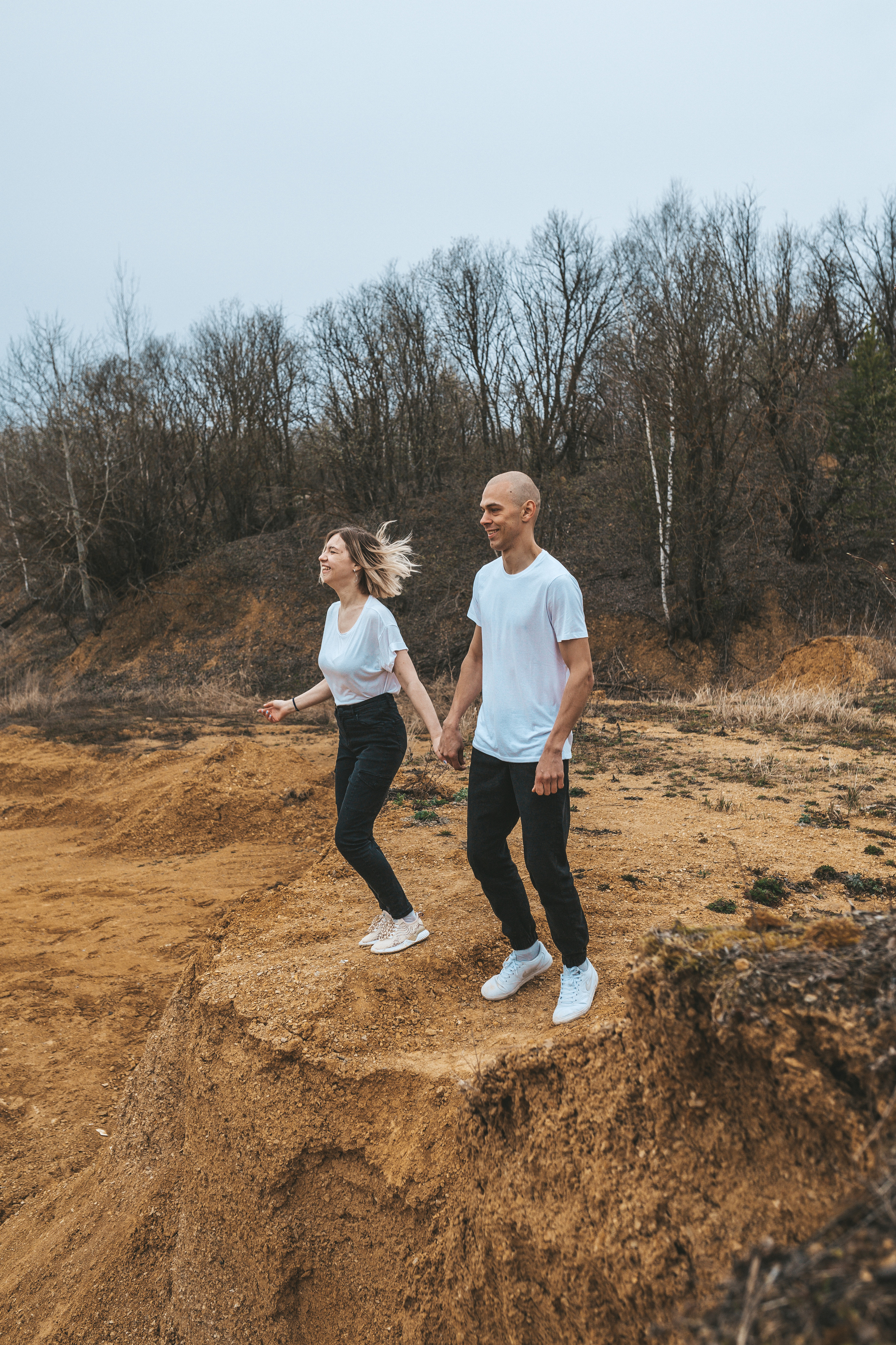 Мария & Павел. Семейный фотограф в Москве и Московской области Донкова Екатерина