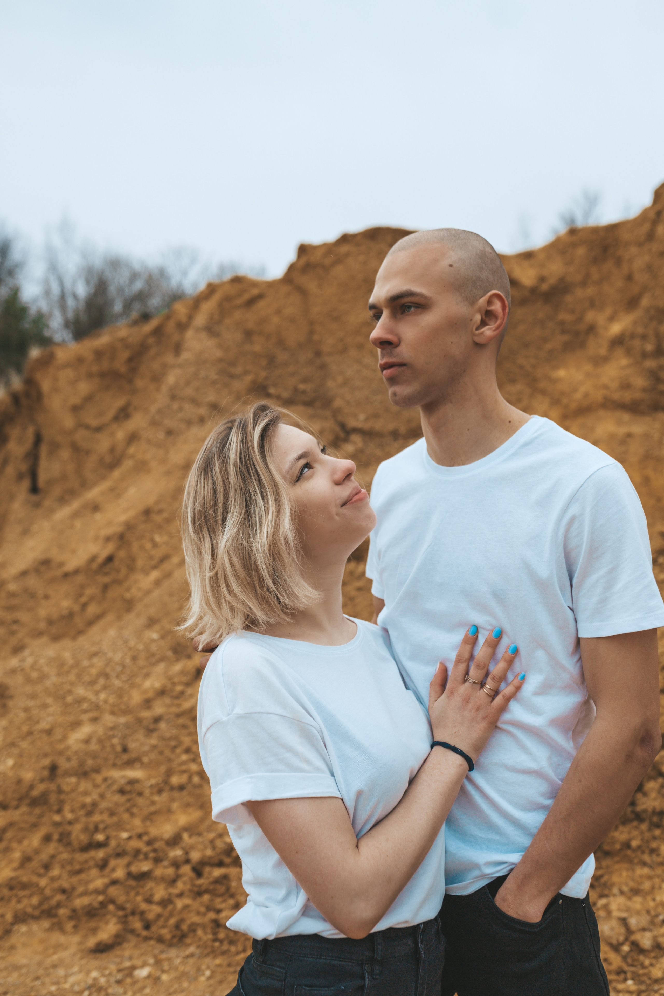 Мария & Павел. Семейный фотограф в Москве и Московской области Донкова Екатерина