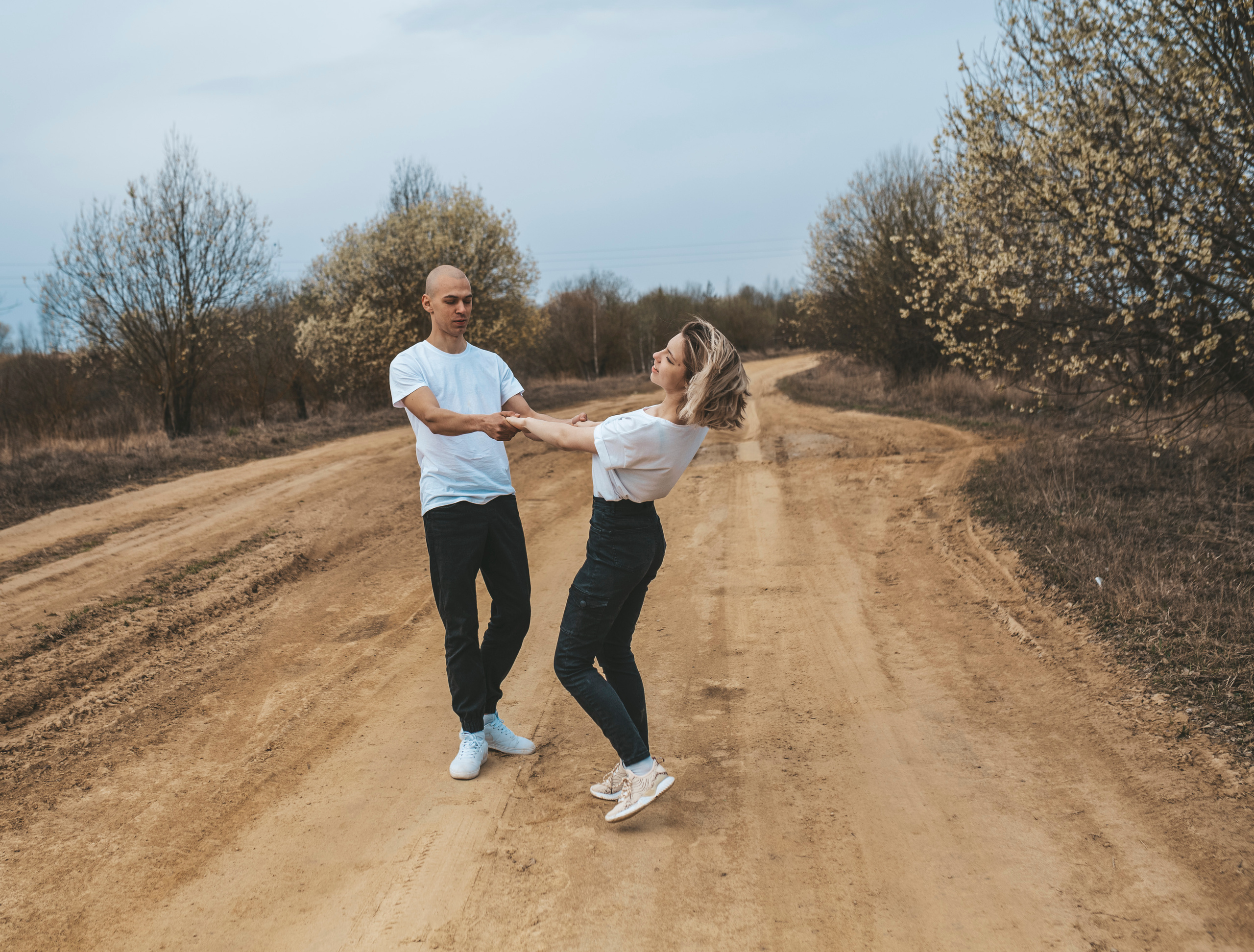 Мария & Павел. Семейный фотограф в Москве и Московской области Донкова Екатерина