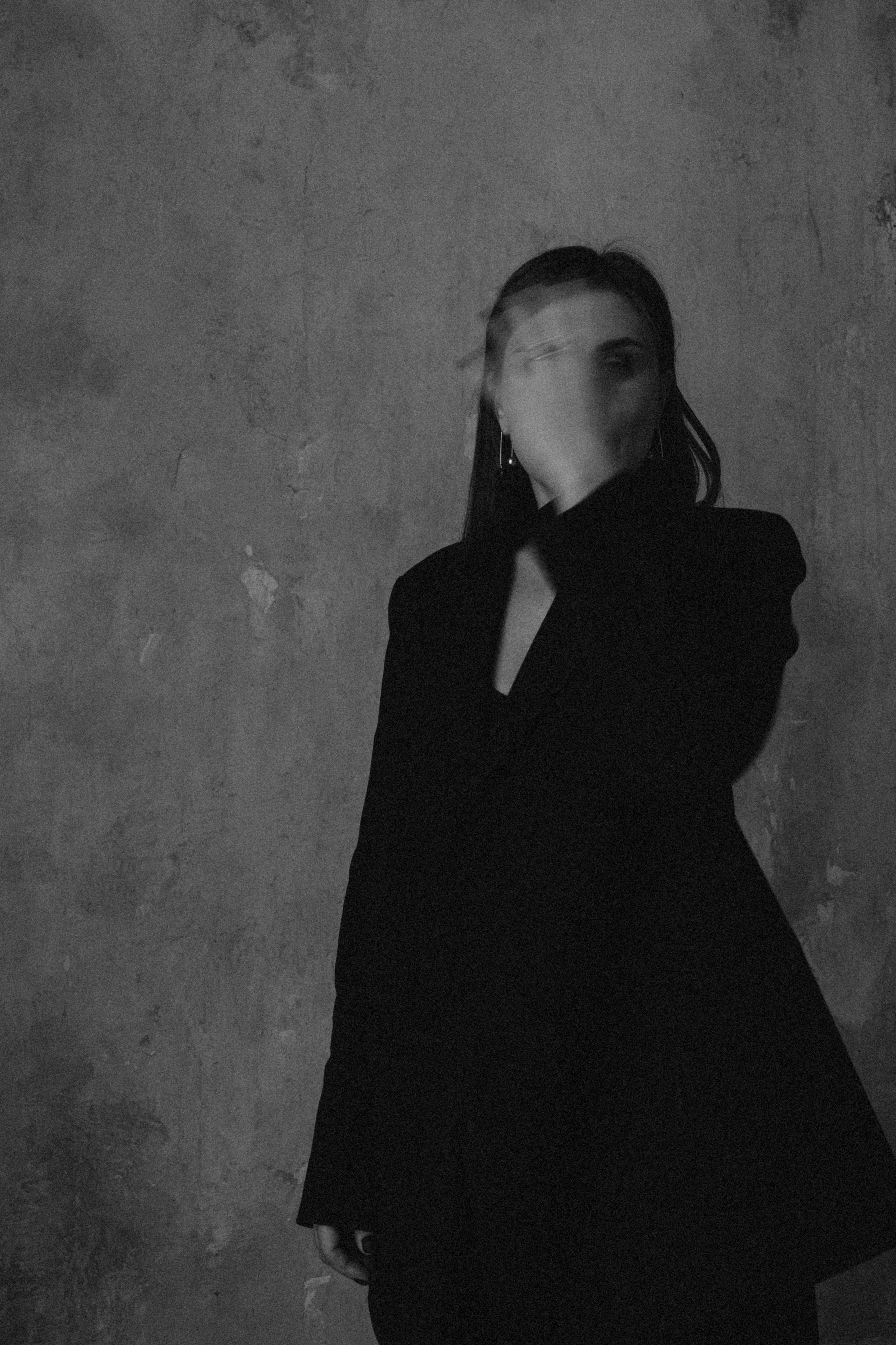 Контент для стилиста Марины Швец. Семейный фотограф в Москве и Московской области Донкова Екатерина