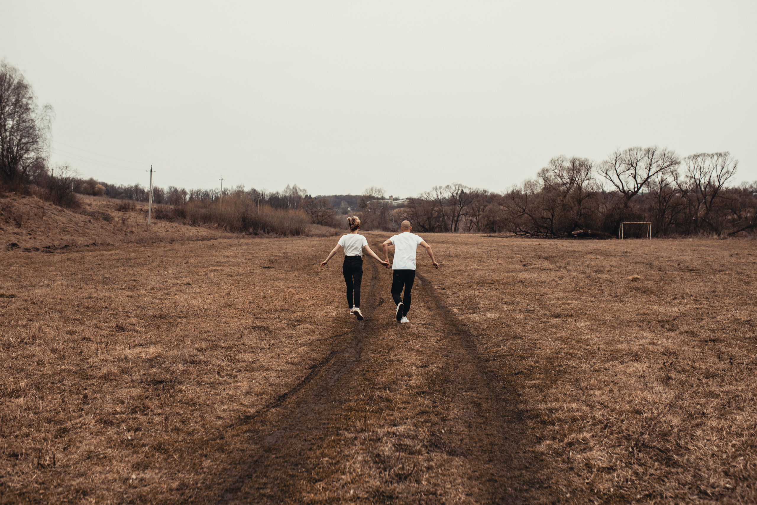 Мария & Павел. Семейный фотограф в Москве и Московской области Донкова Екатерина