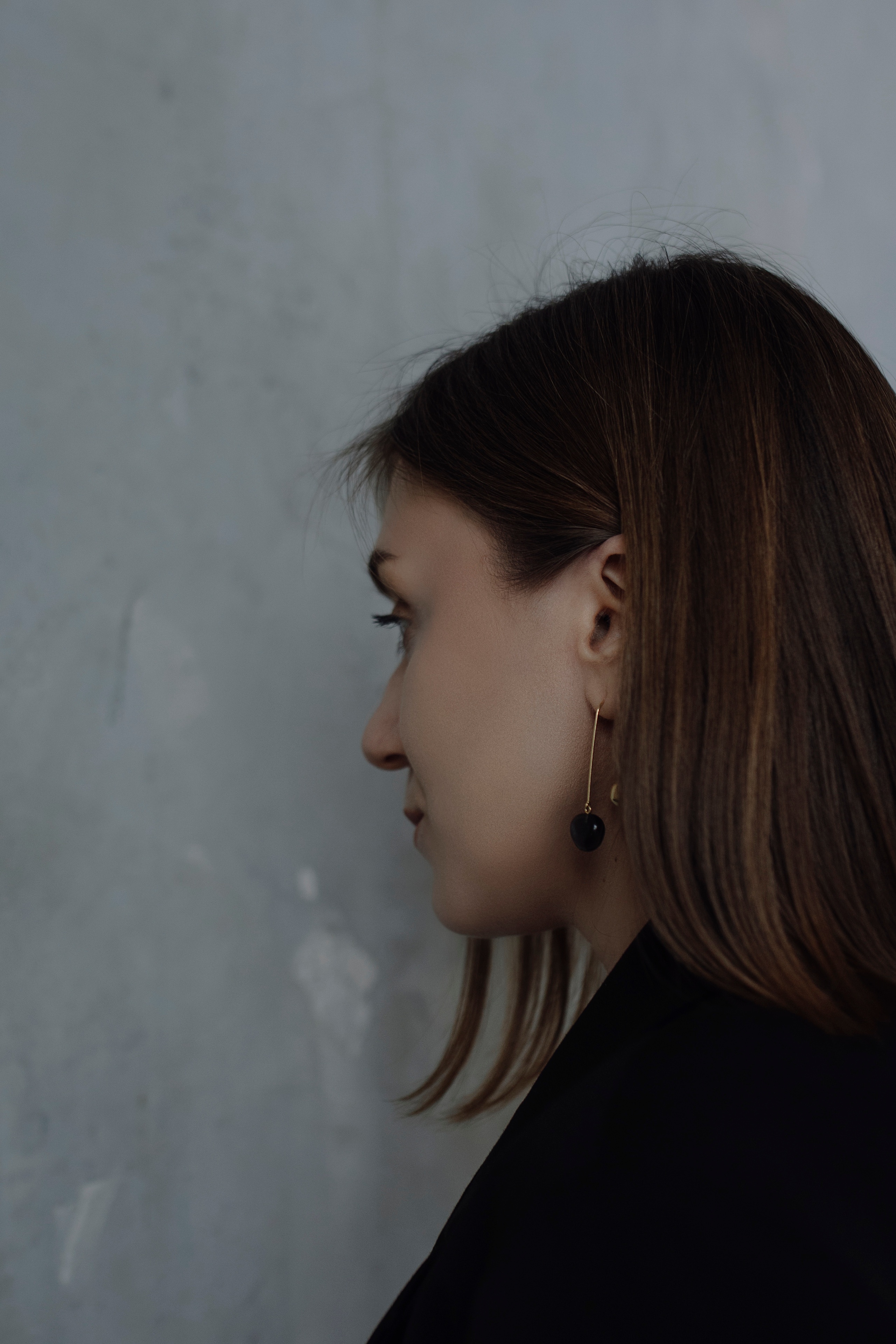 Контент для стилиста Марины Швец. Семейный фотограф в Москве и Московской области Донкова Екатерина