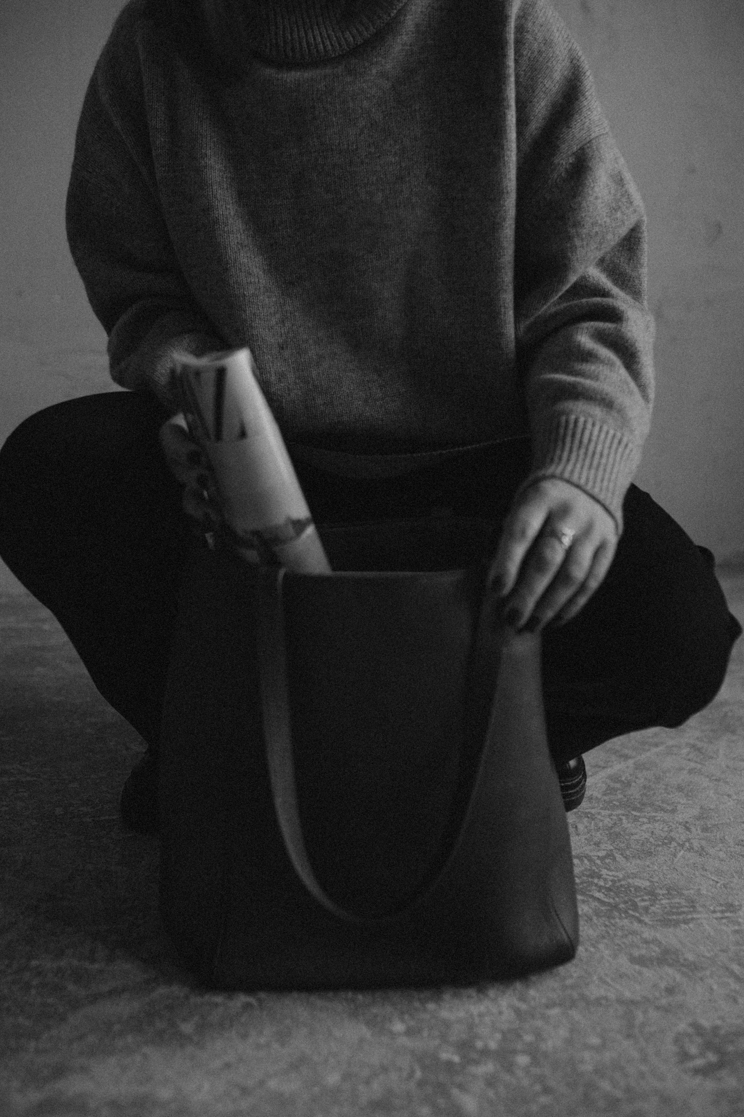 Контент для стилиста Марины Швец. Семейный фотограф в Москве и Московской области Донкова Екатерина