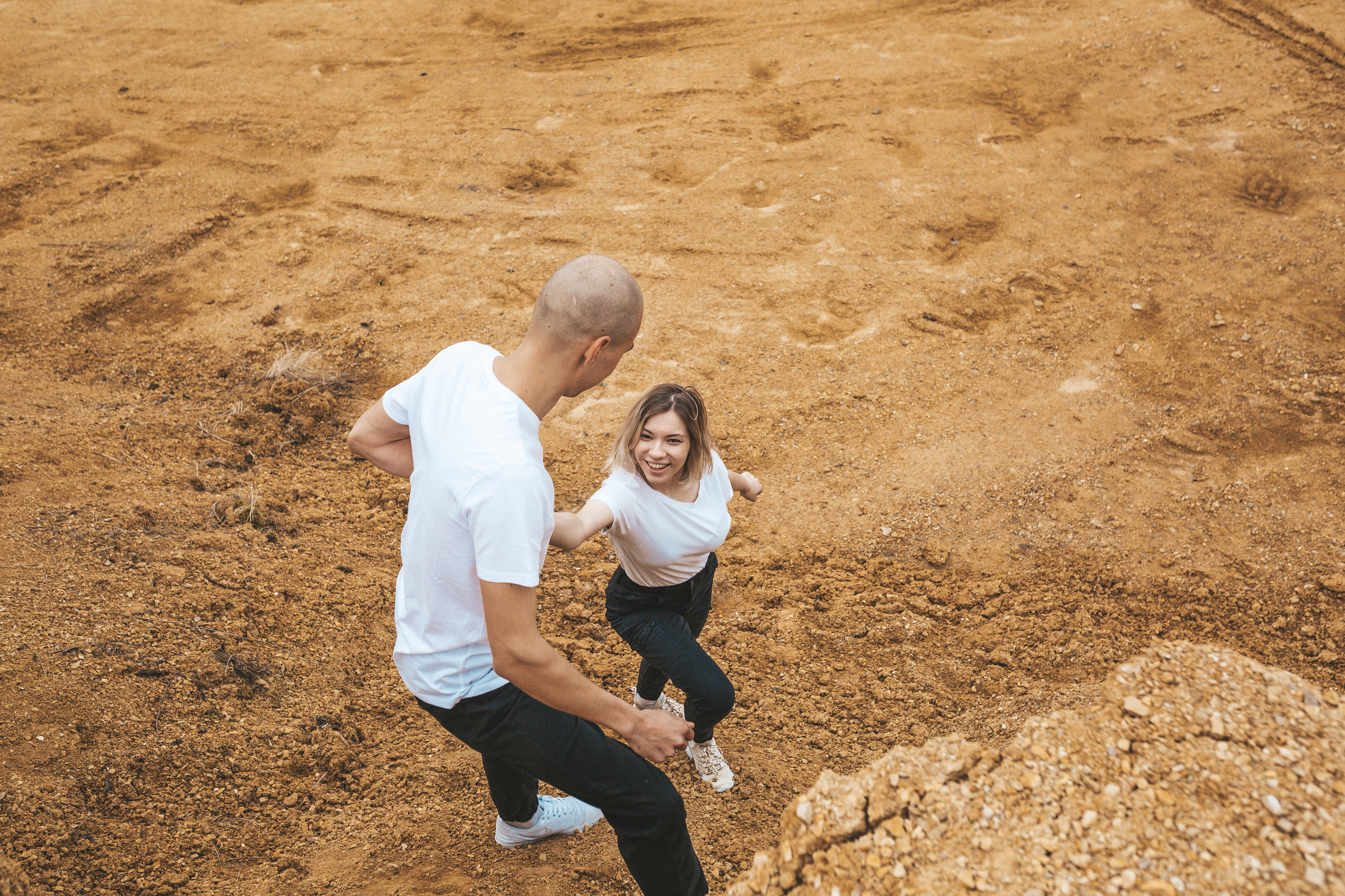 Мария & Павел. Семейный фотограф в Москве и Московской области Донкова Екатерина