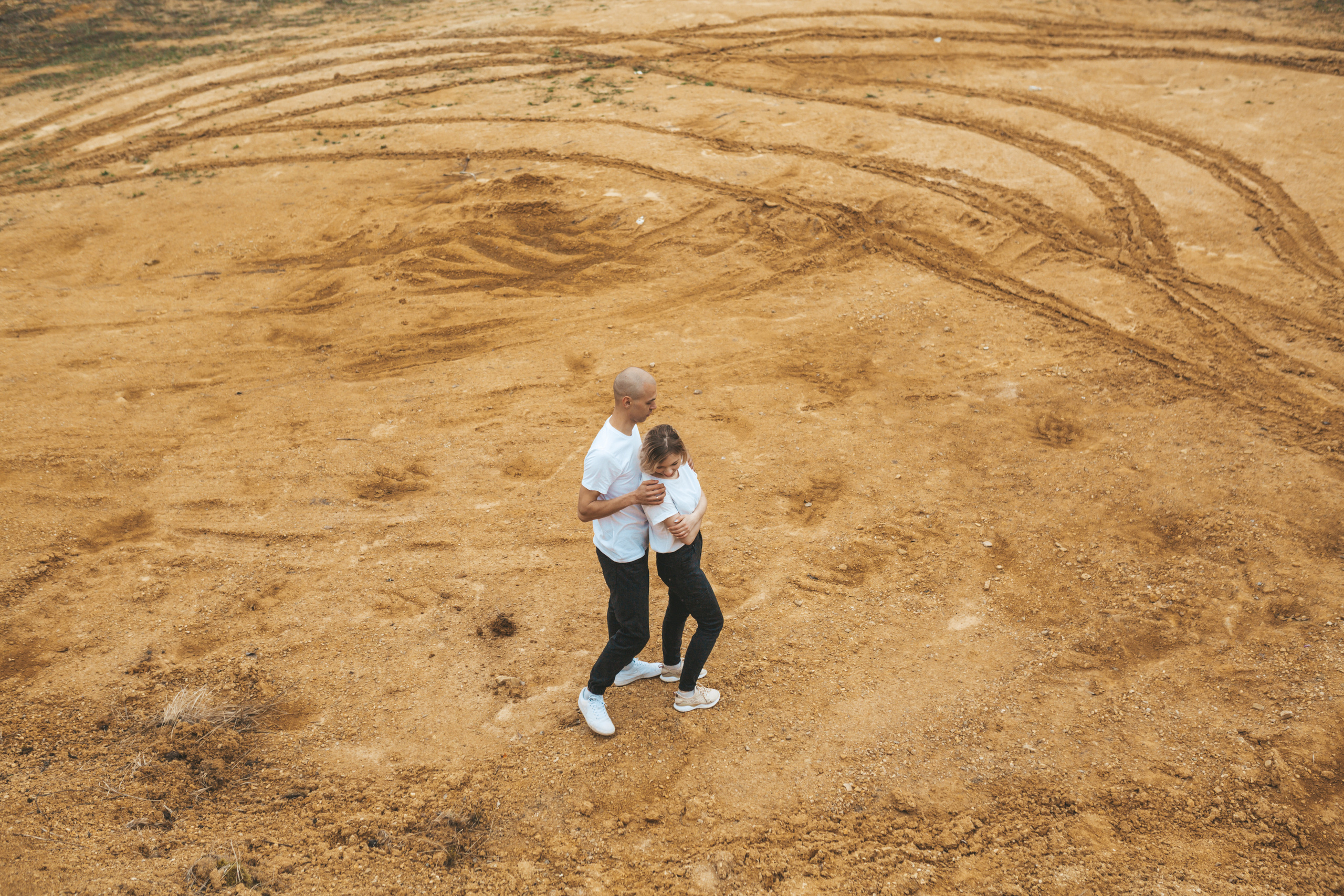 Мария & Павел. Семейный фотограф в Москве и Московской области Донкова Екатерина