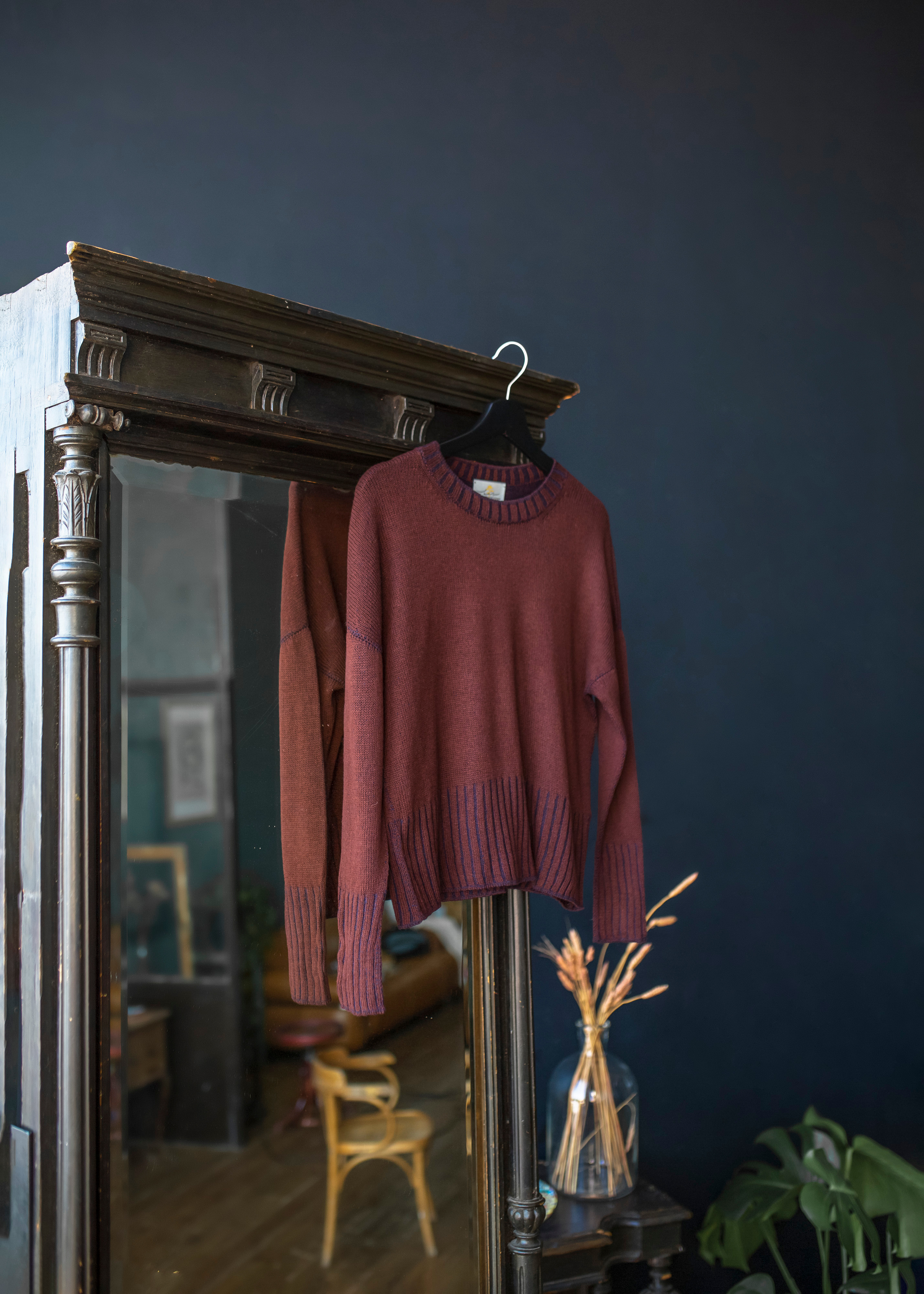 Контент для российского бренда изделий из кашемира. Семейный фотограф в Москве и Московской области Донкова Екатерина