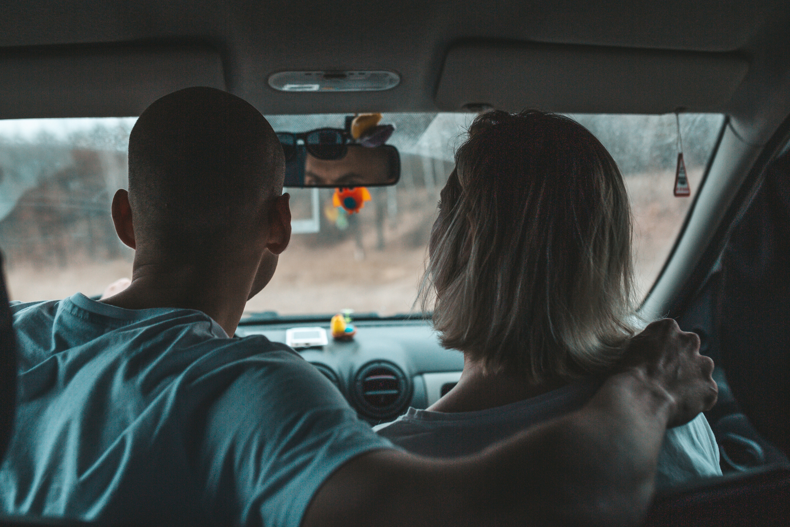 Мария & Павел. Семейный фотограф в Москве и Московской области Донкова Екатерина