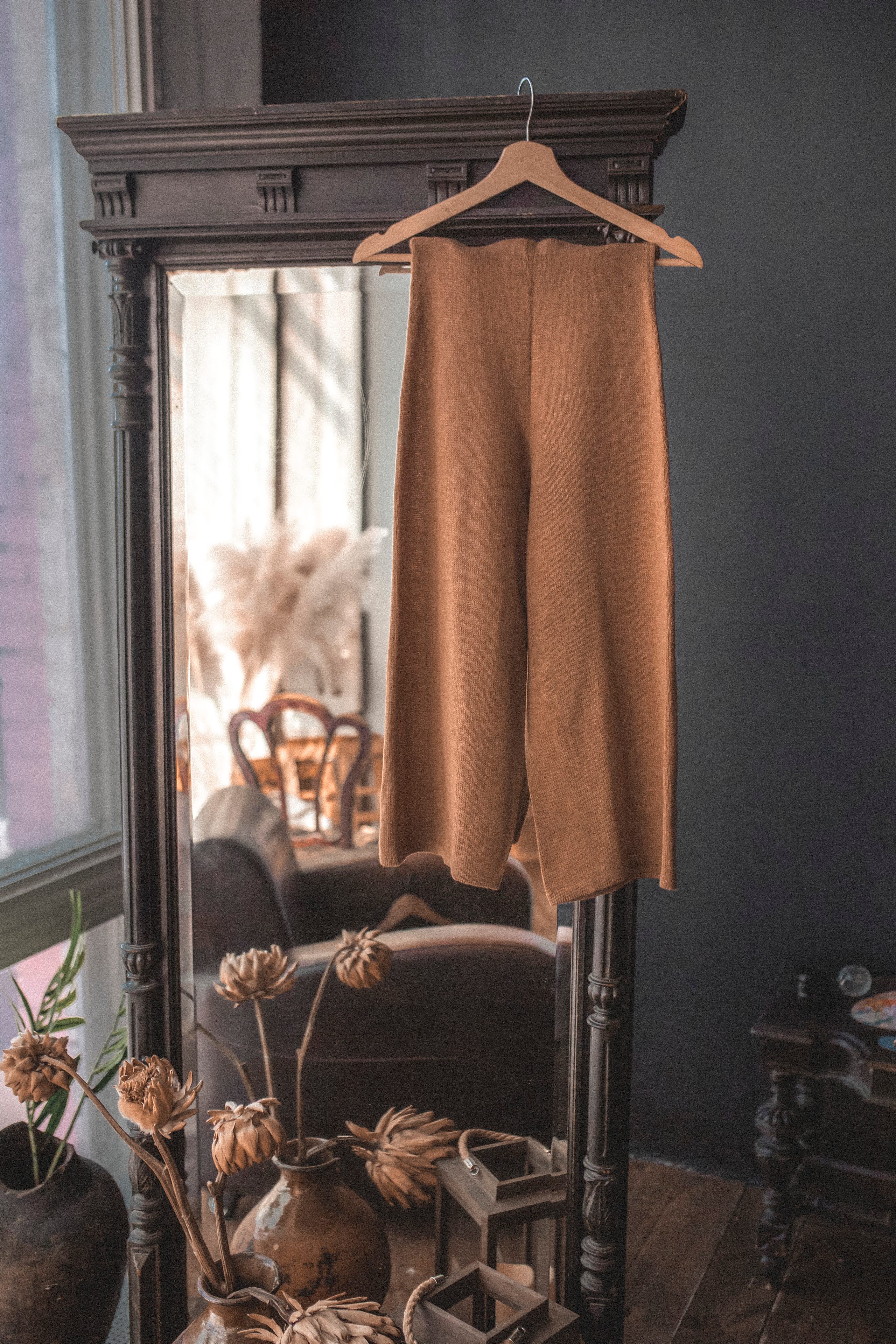 Контент для российского бренда изделий из кашемира. Семейный фотограф в Москве и Московской области Донкова Екатерина