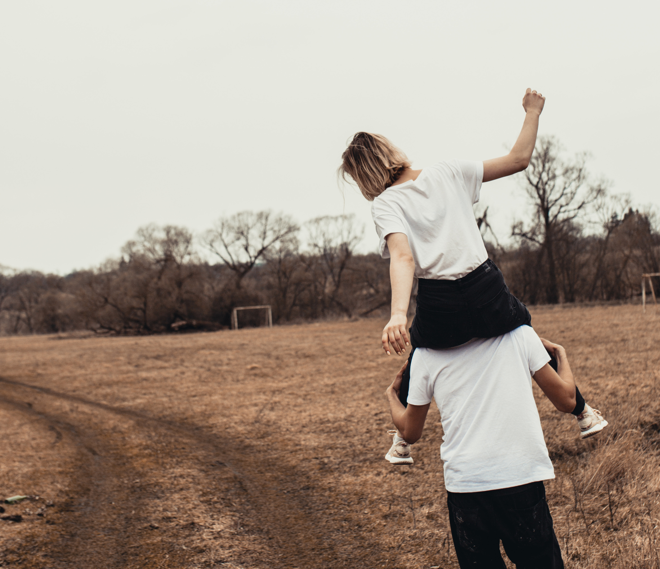 Мария & Павел. Семейный фотограф в Москве и Московской области Донкова Екатерина